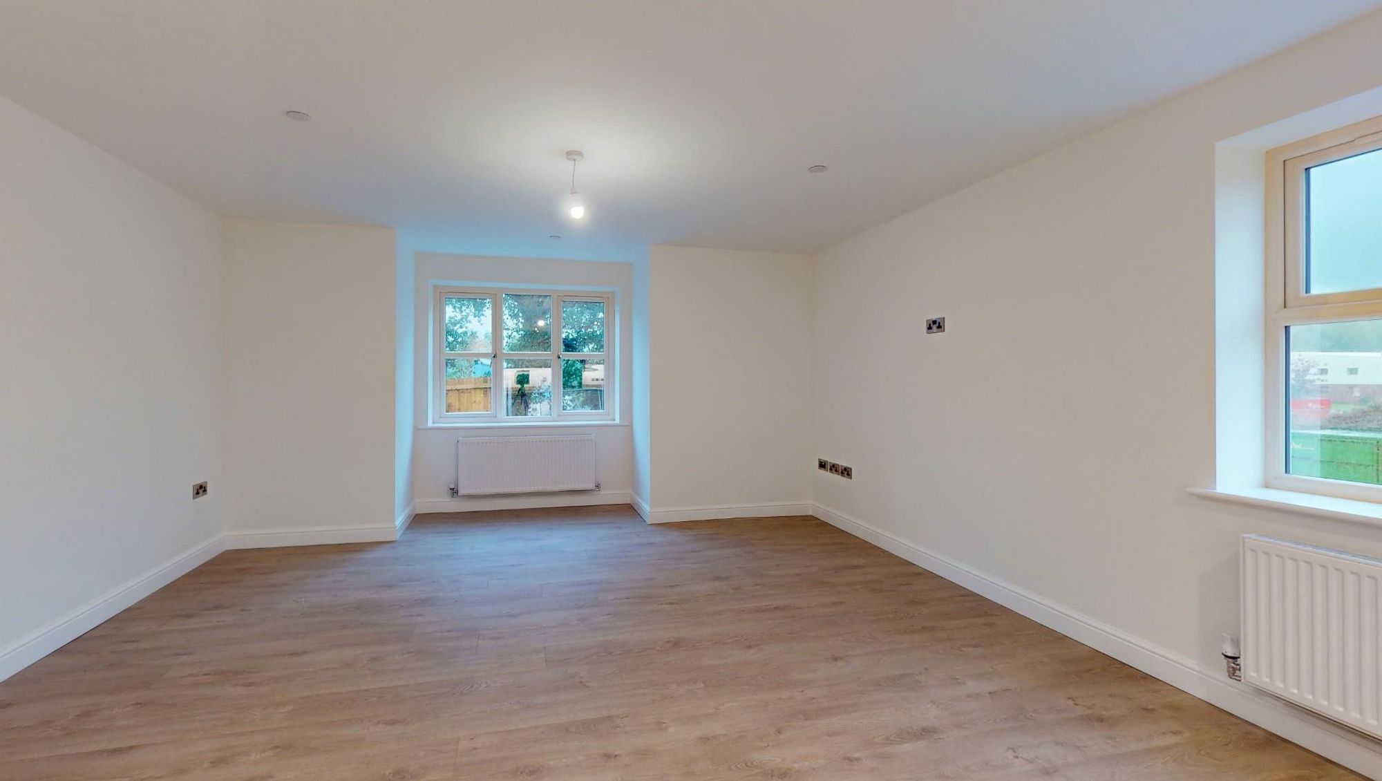 Property image — Ffordd Haulfryn, Mold, CH7