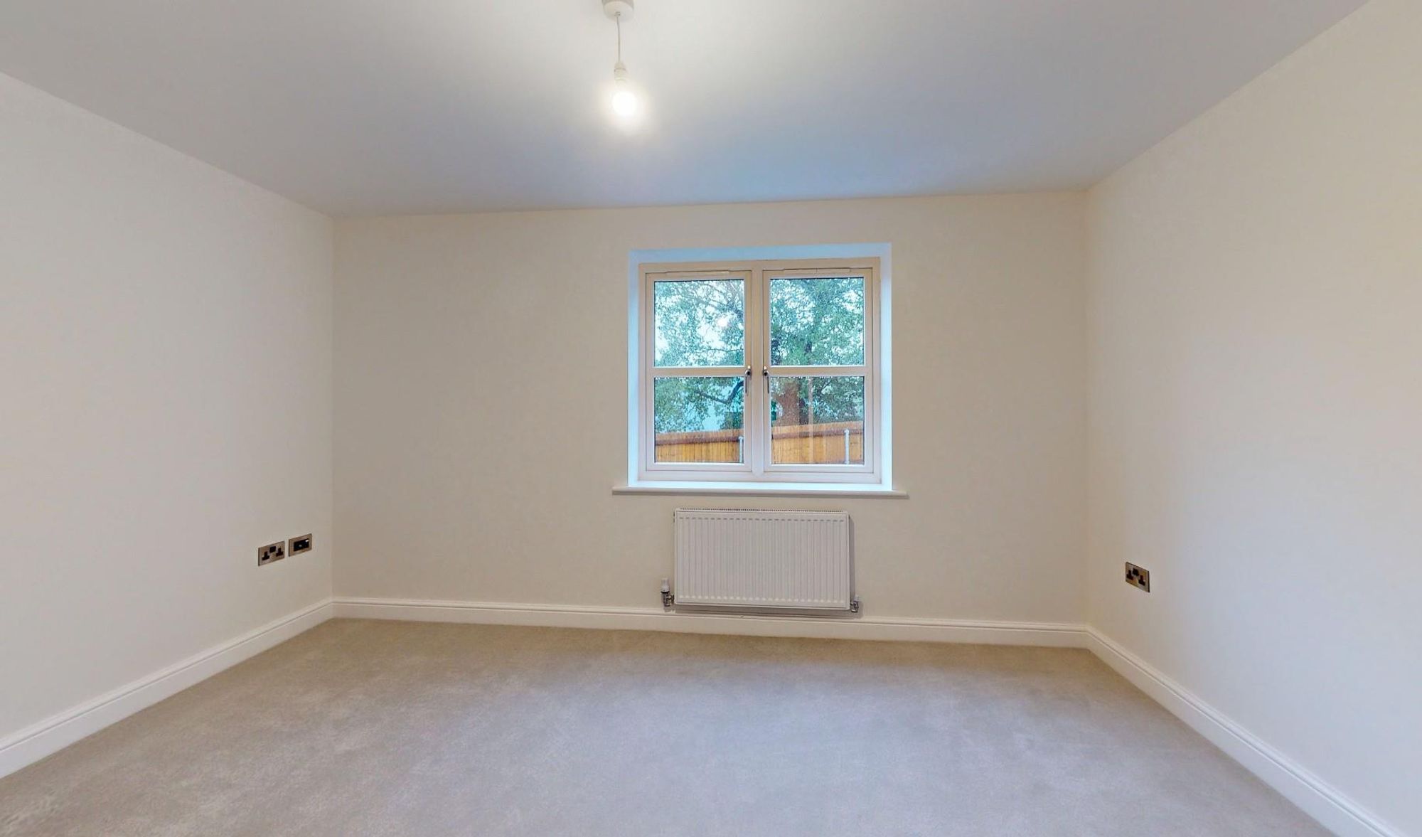 Property image — Ffordd Haulfryn, Mold, CH7