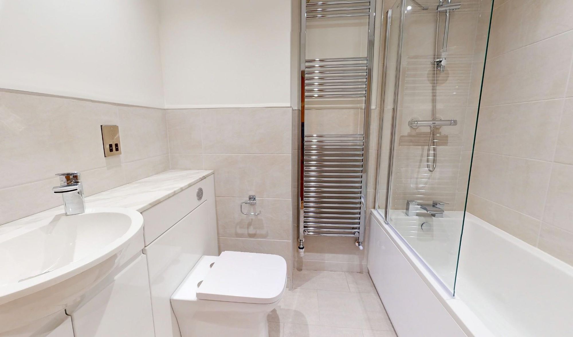Property image — Ffordd Haulfryn, Mold, CH7