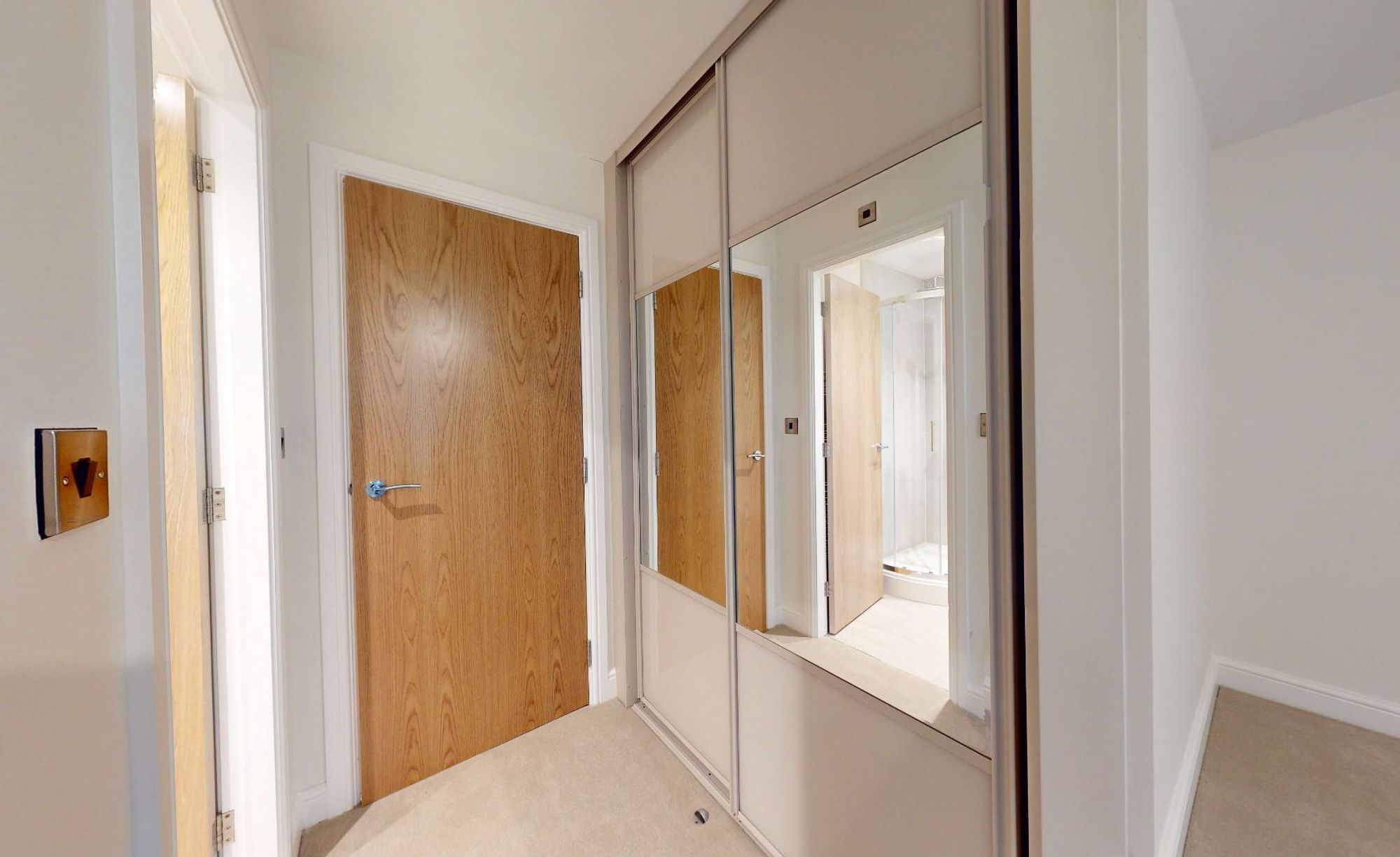 Property image — Ffordd Haulfryn, Mold, CH7