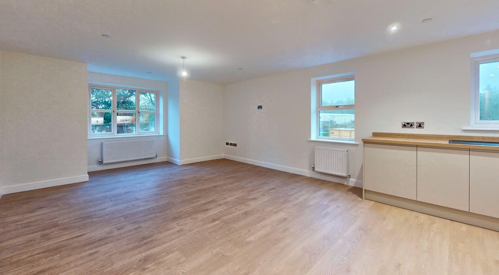Property image — Ffordd Haulfryn, Mold, CH7