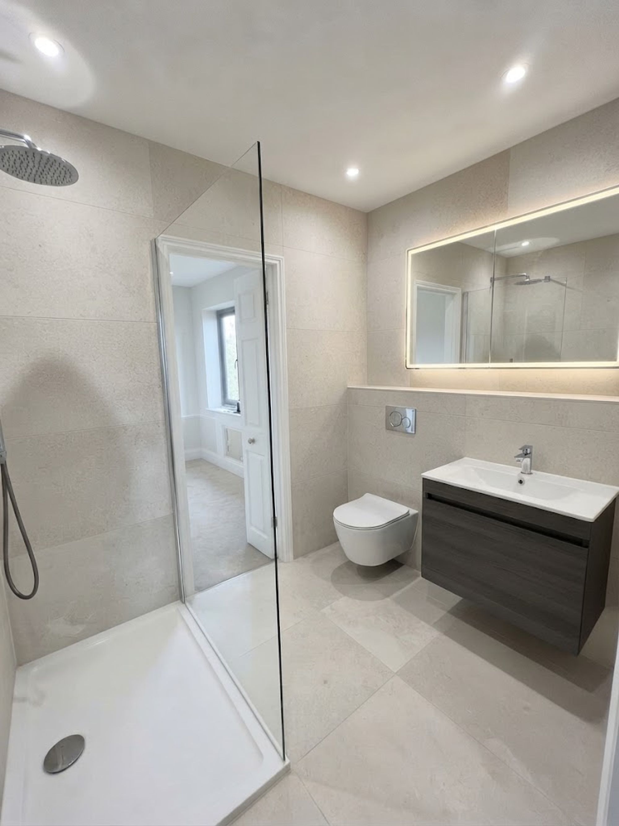 New Lane, Croft, WA3
