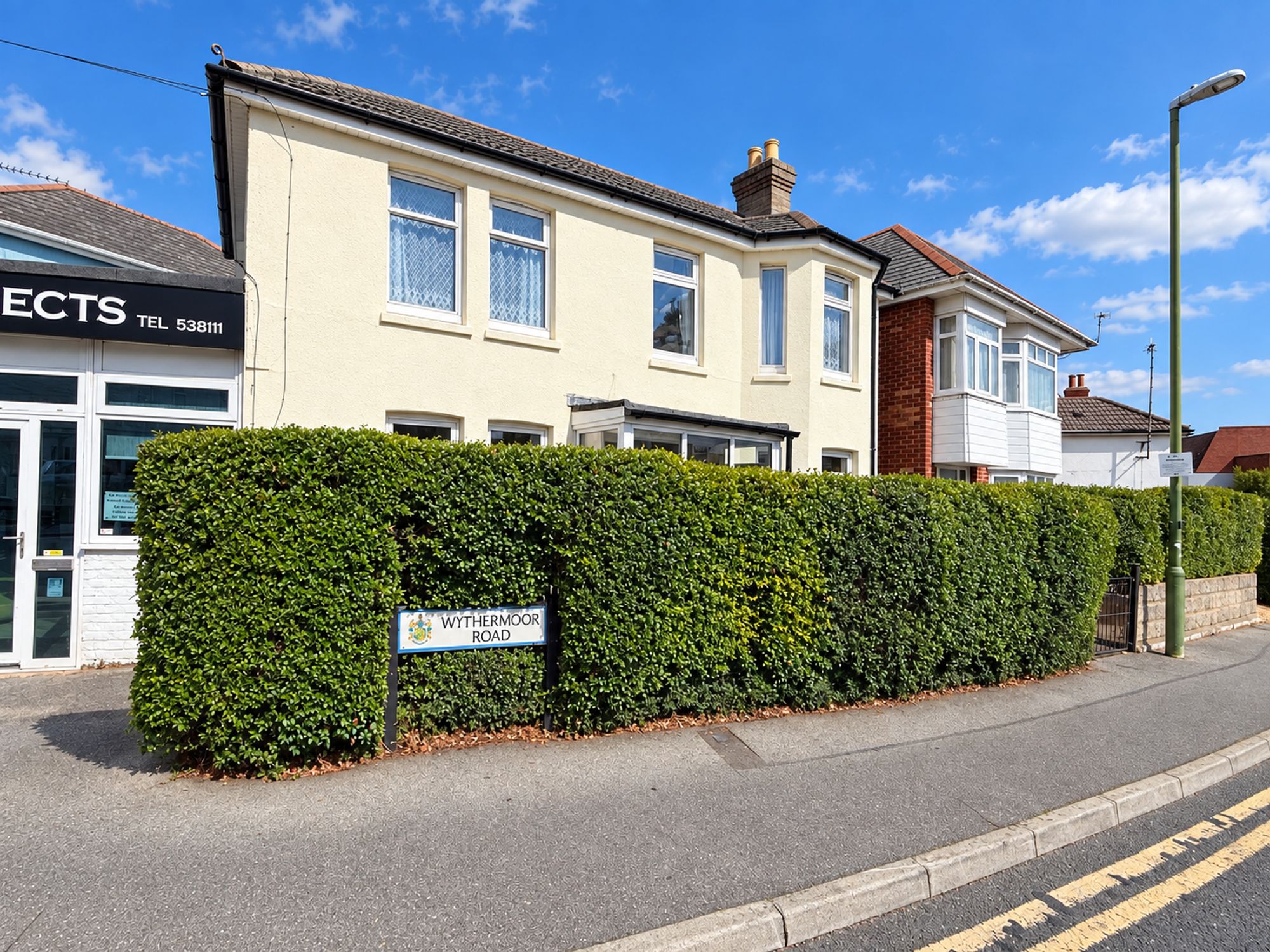 Withermoor Road, Bournemouth, BH9
