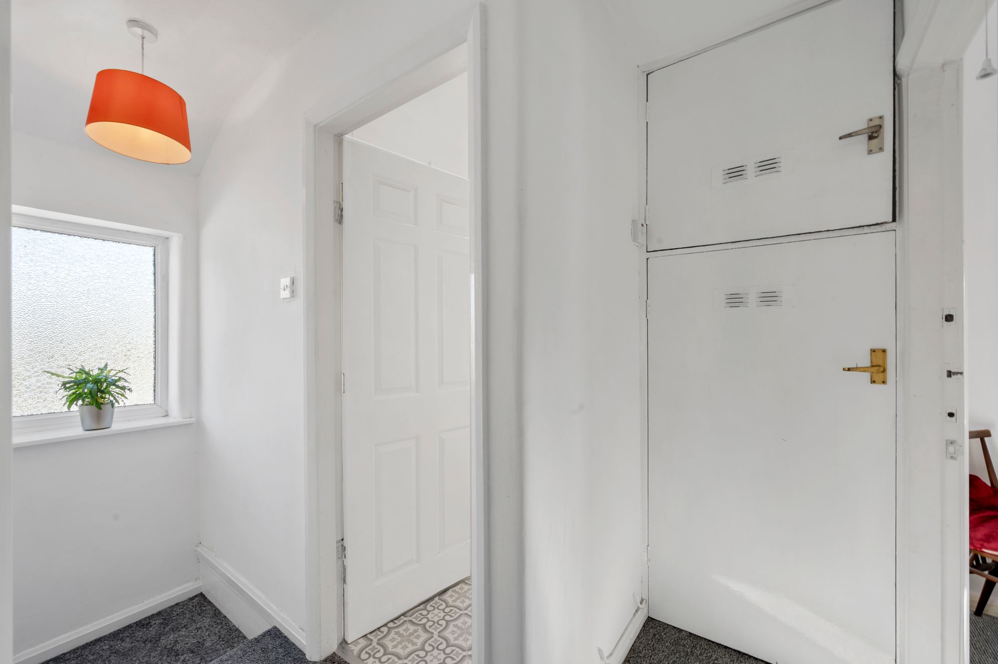 Chiltern Road, Warrington, WA2