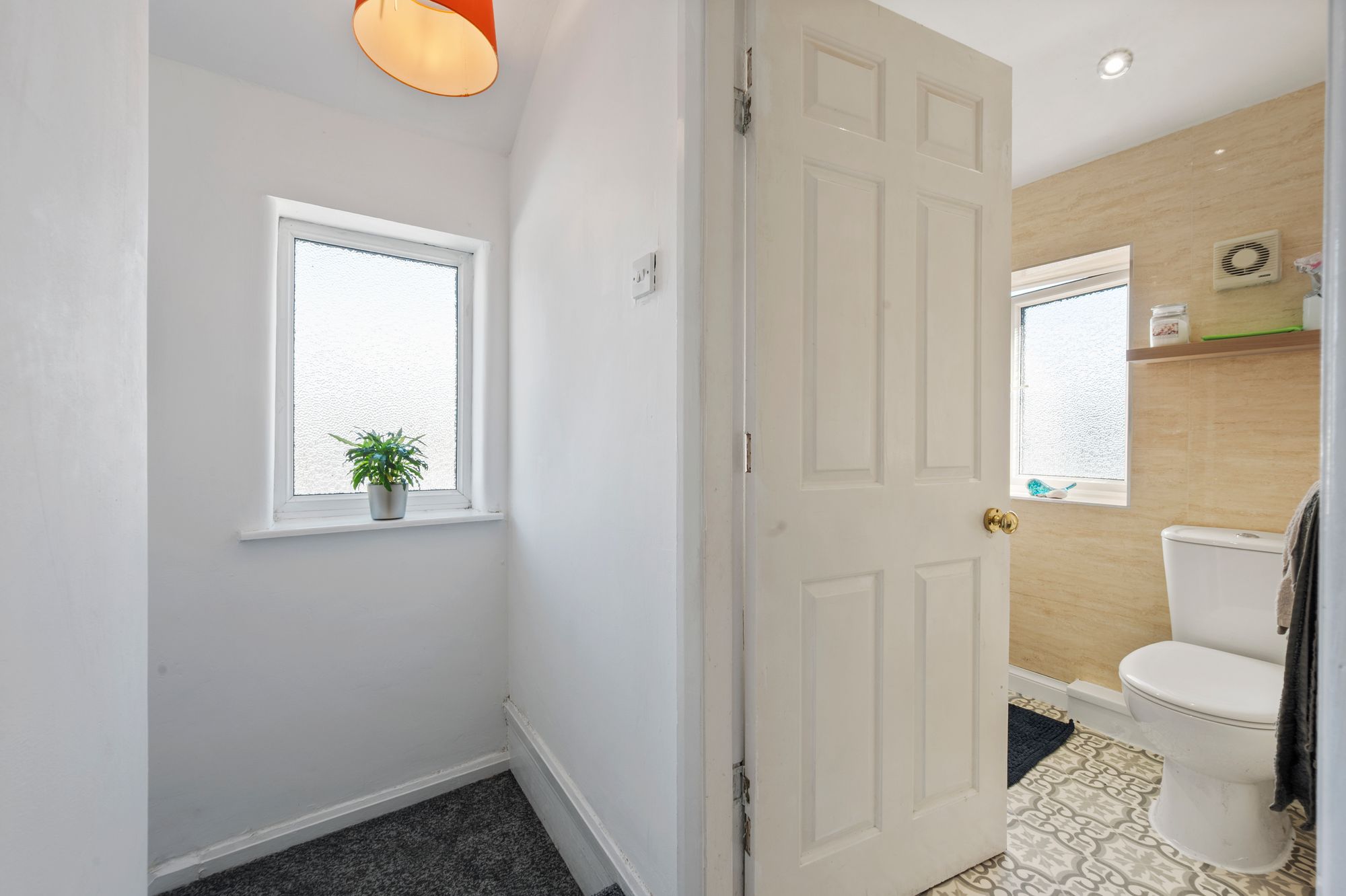 Chiltern Road, Warrington, WA2