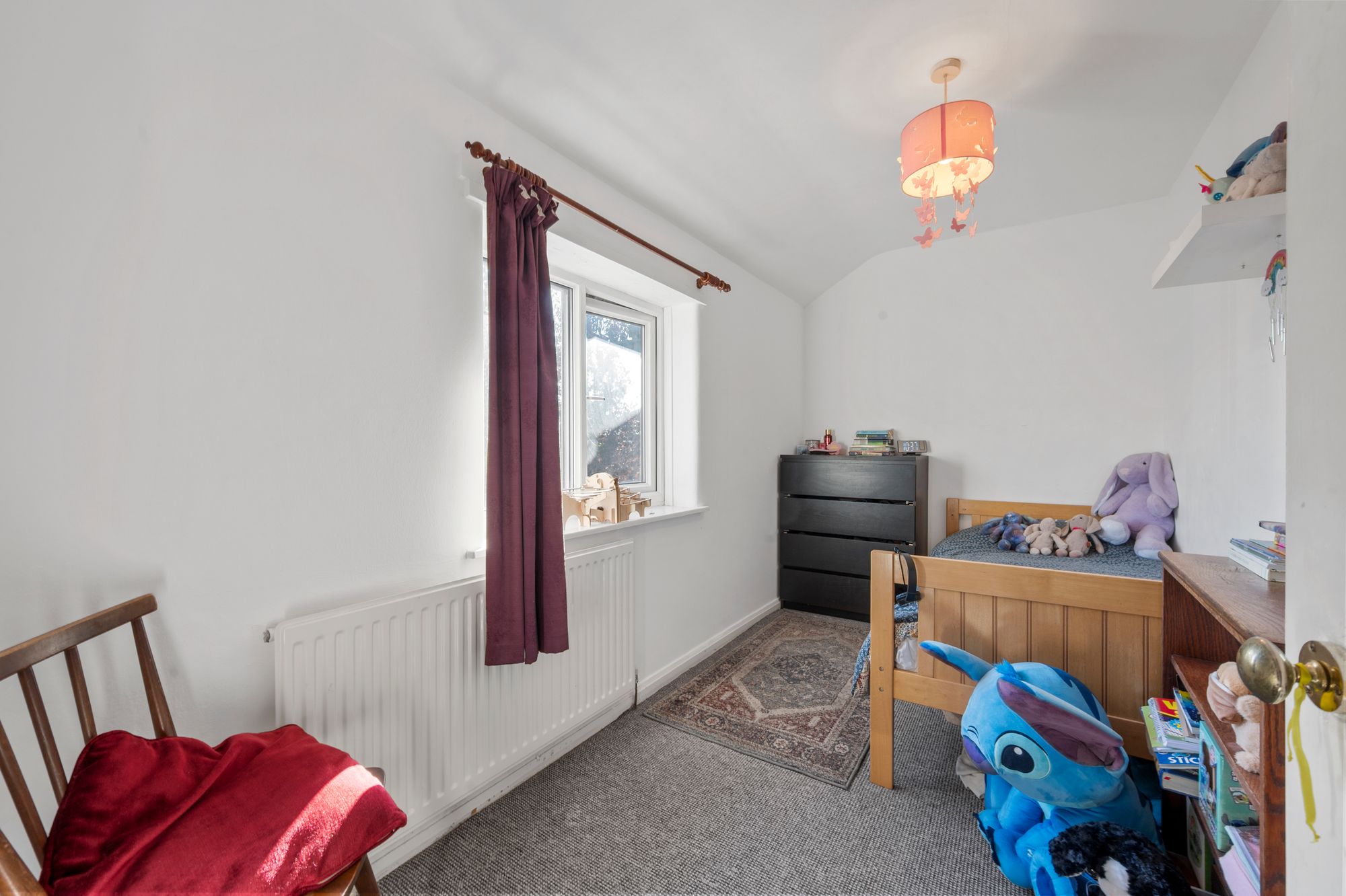 Chiltern Road, Warrington, WA2