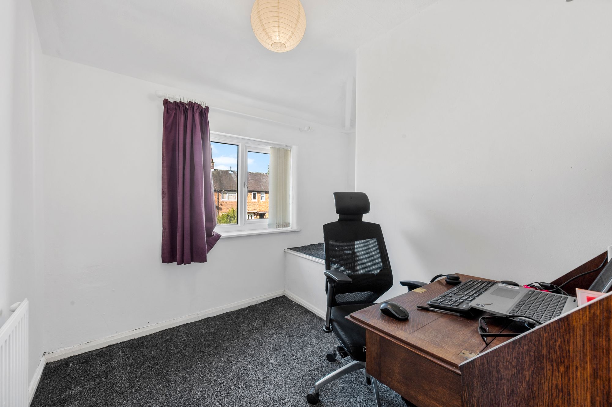 Chiltern Road, Warrington, WA2
