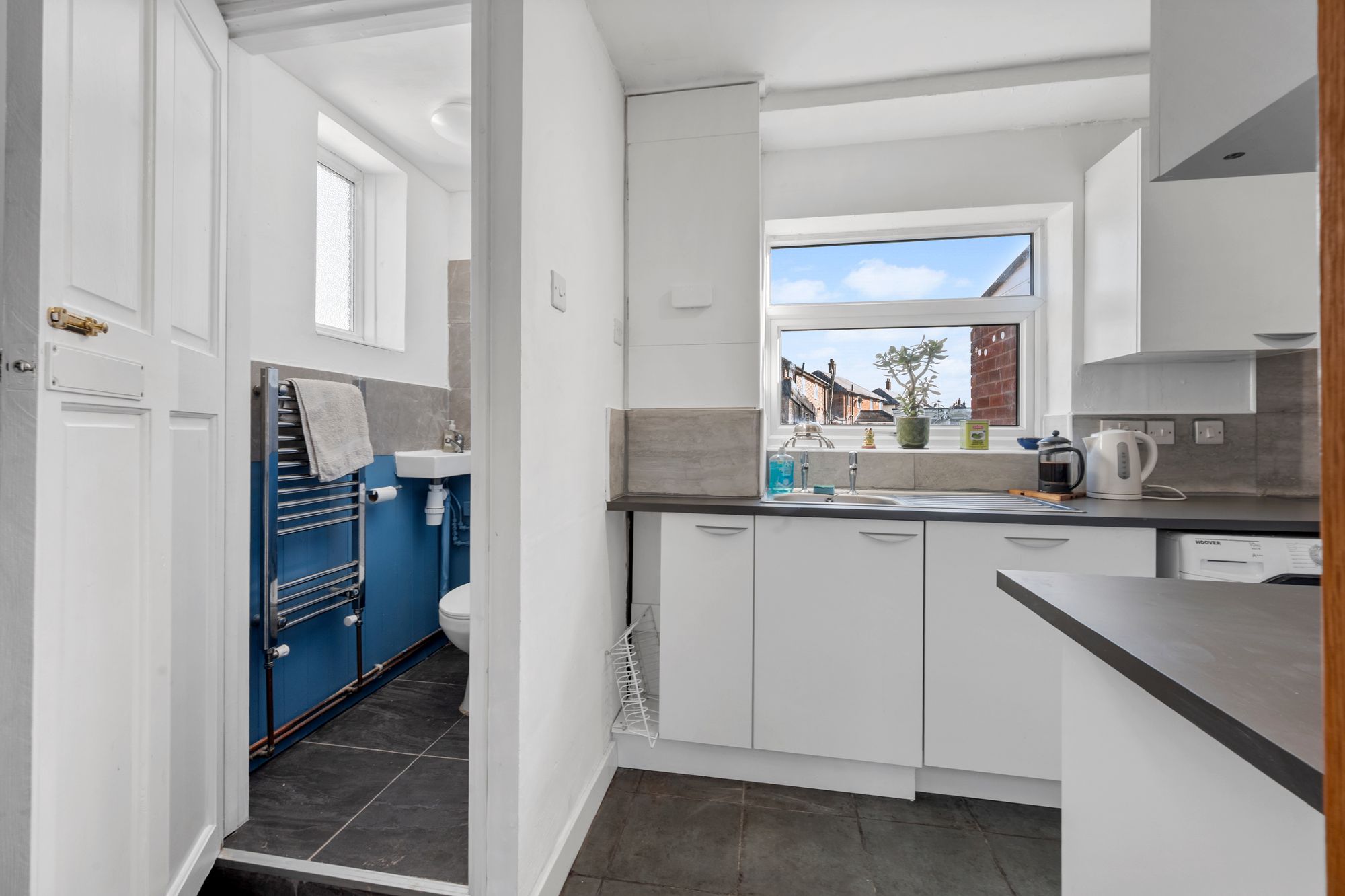 Chiltern Road, Warrington, WA2