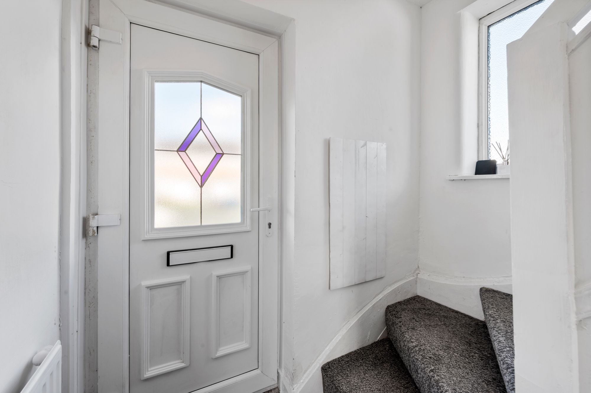 Chiltern Road, Warrington, WA2