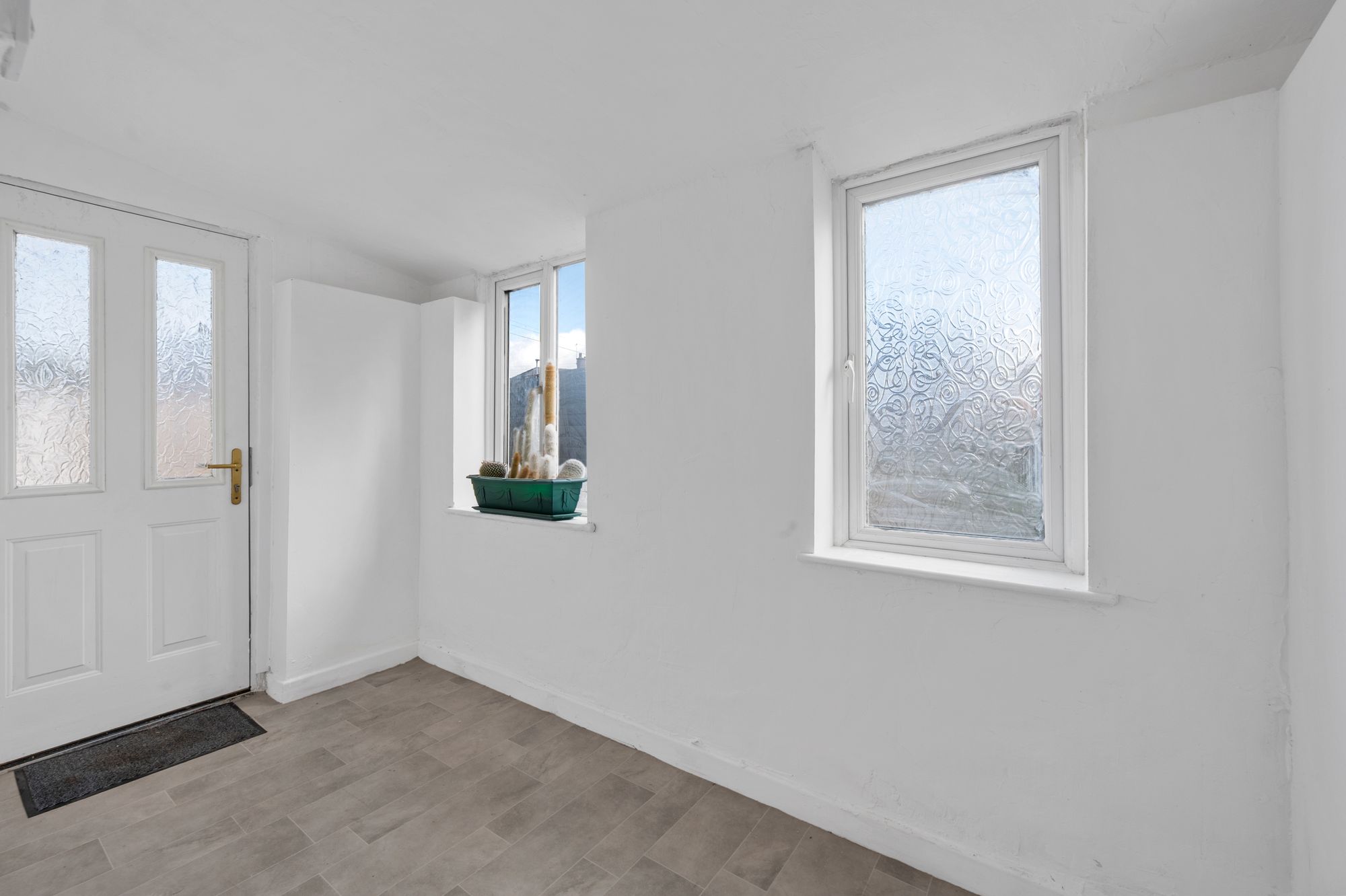 Chiltern Road, Warrington, WA2