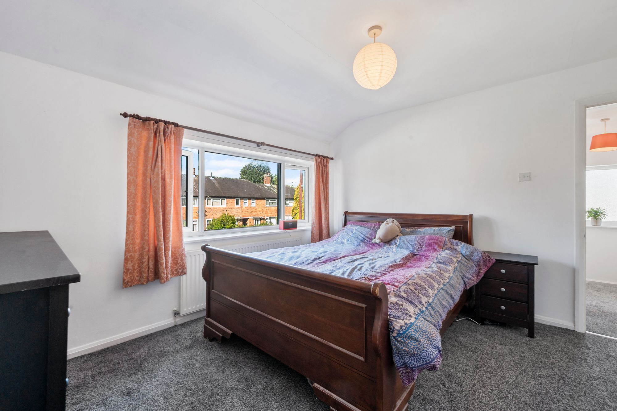 Chiltern Road, Warrington, WA2