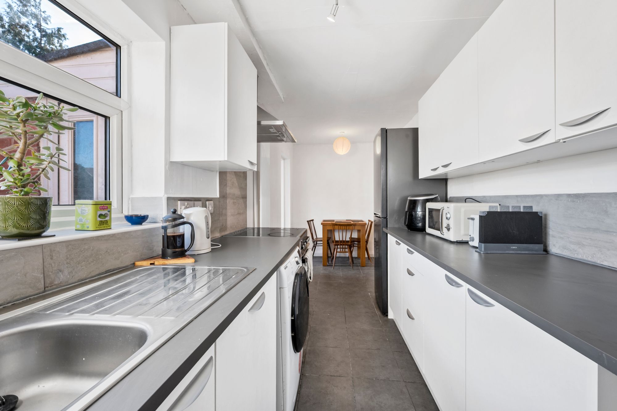 Chiltern Road, Warrington, WA2