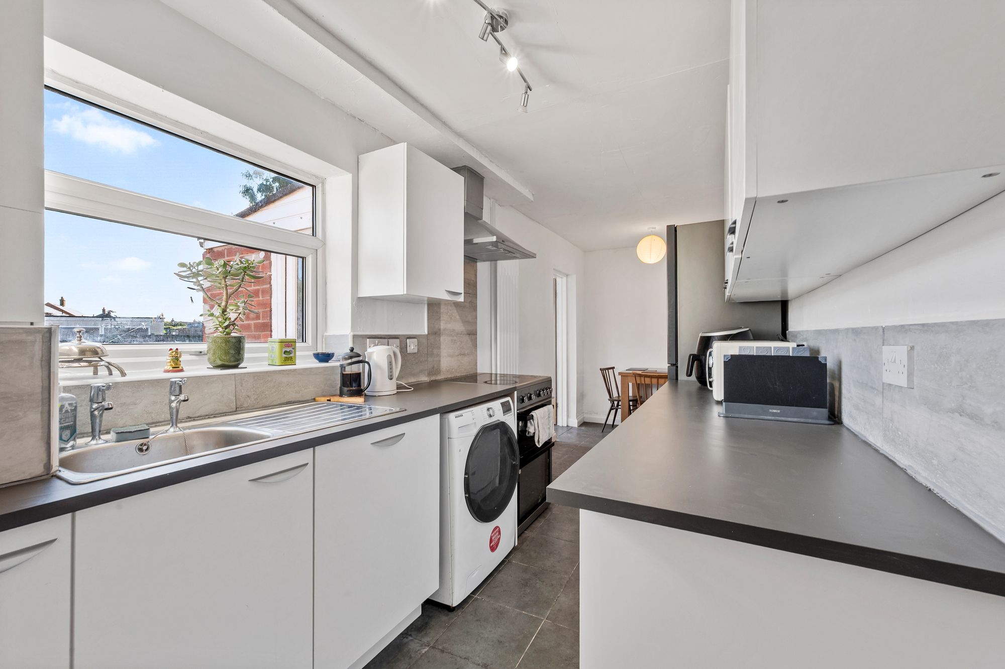 Chiltern Road, Warrington, WA2