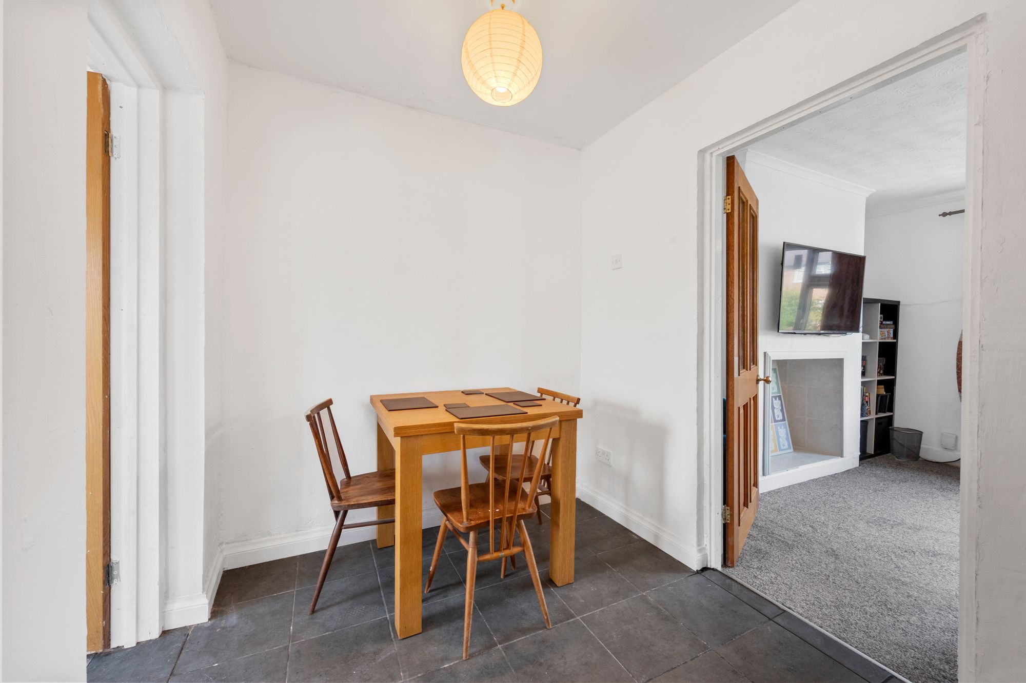 Chiltern Road, Warrington, WA2