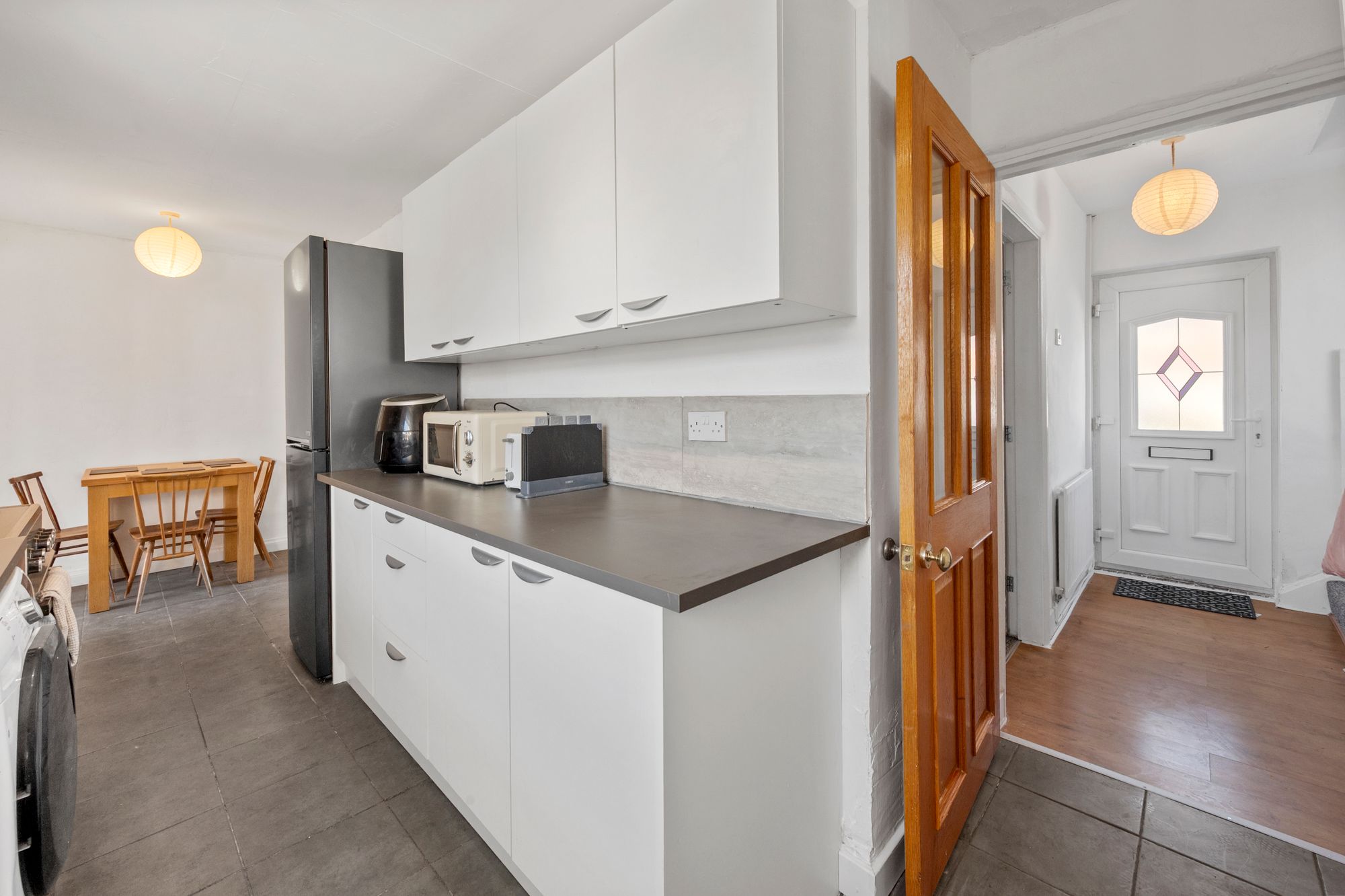 Chiltern Road, Warrington, WA2