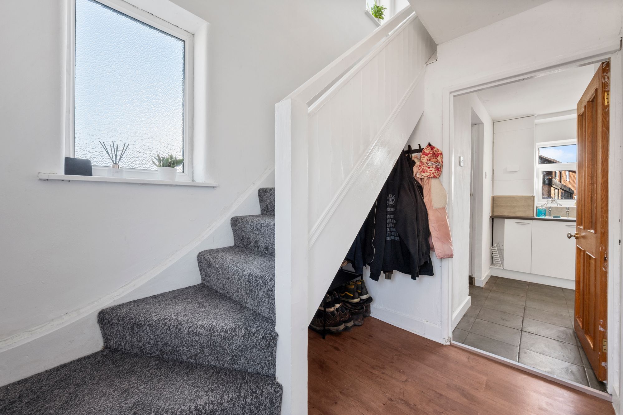 Chiltern Road, Warrington, WA2
