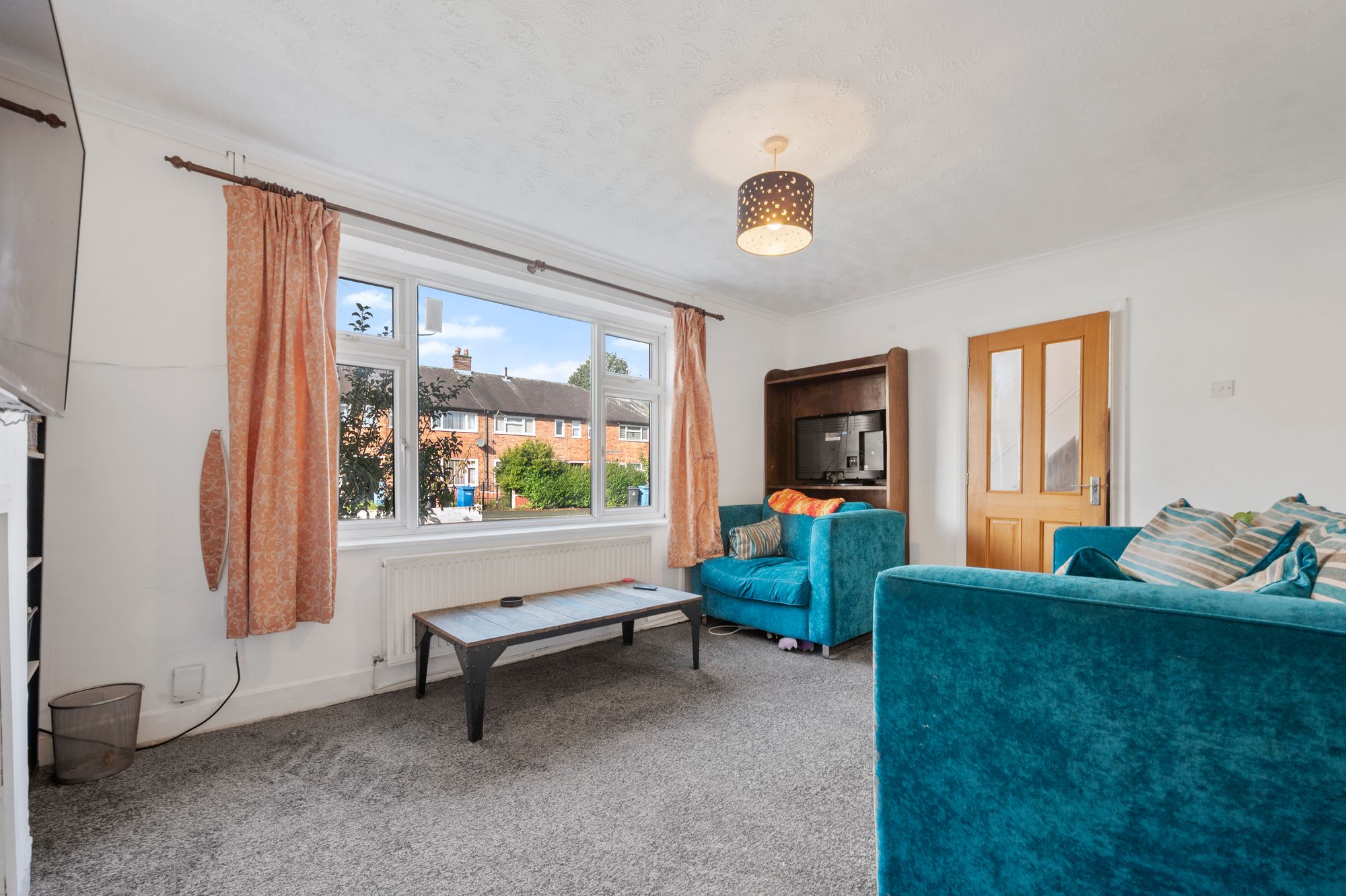 Chiltern Road, Warrington, WA2