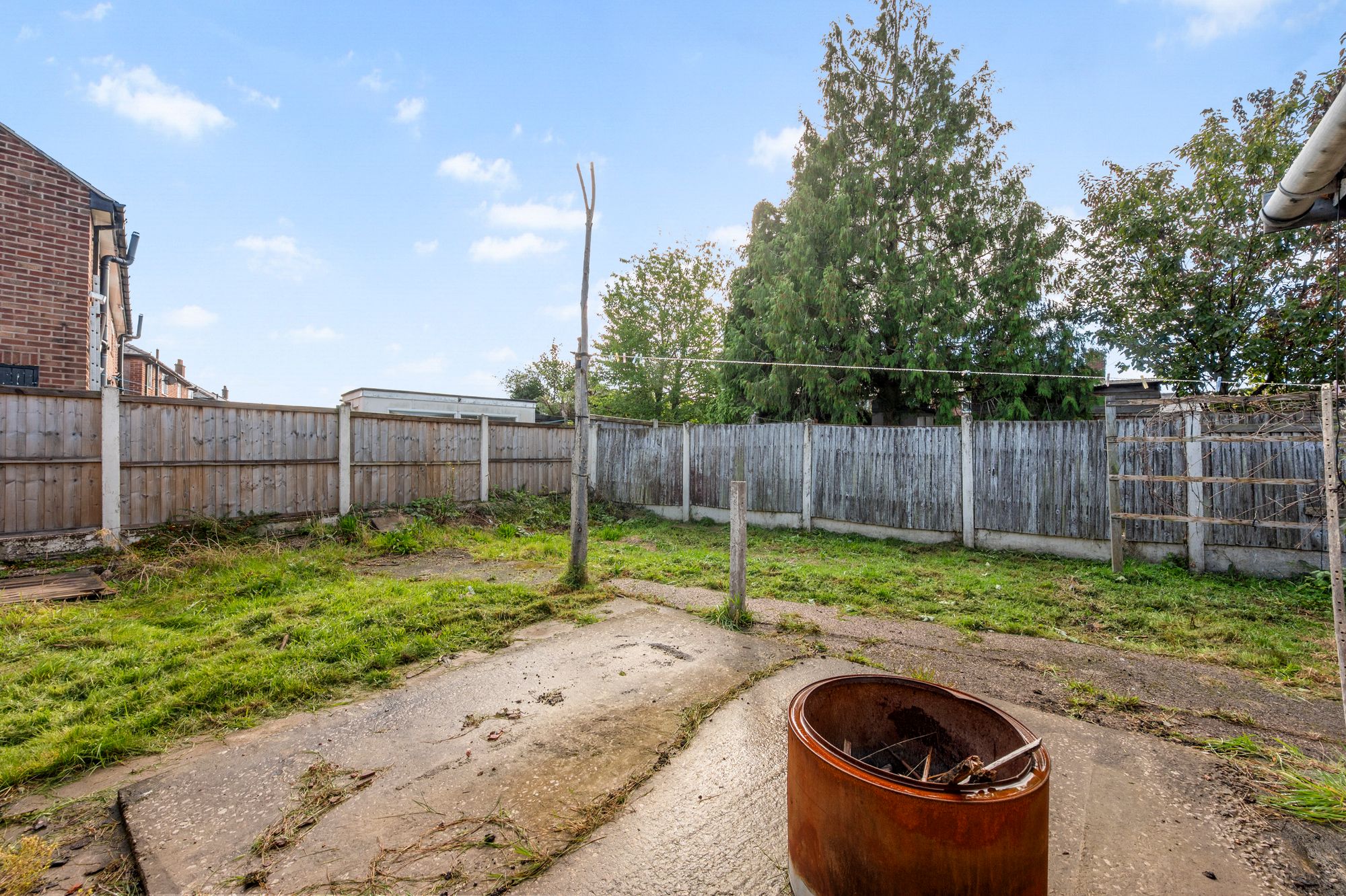 Chiltern Road, Warrington, WA2
