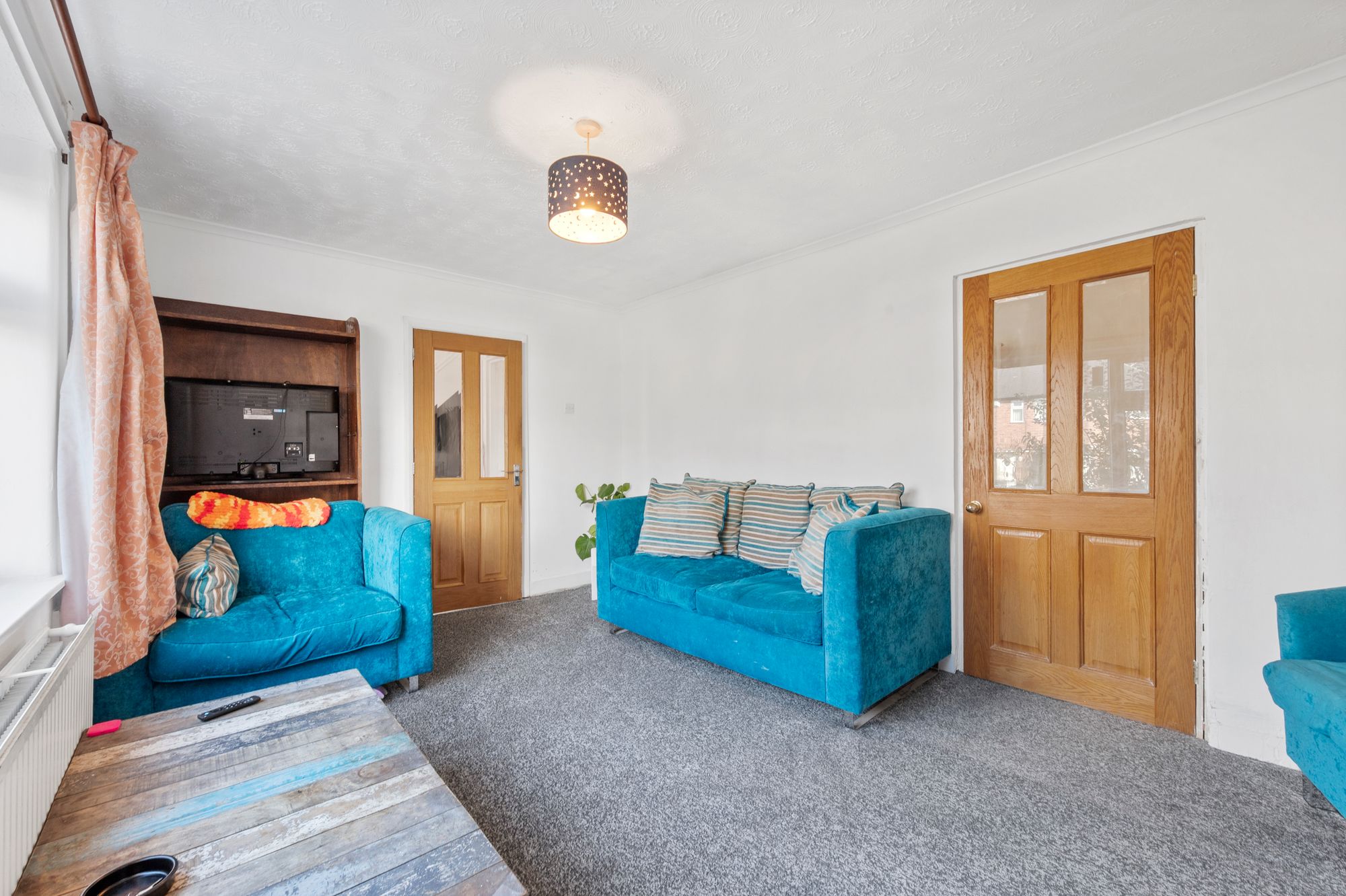 Chiltern Road, Warrington, WA2