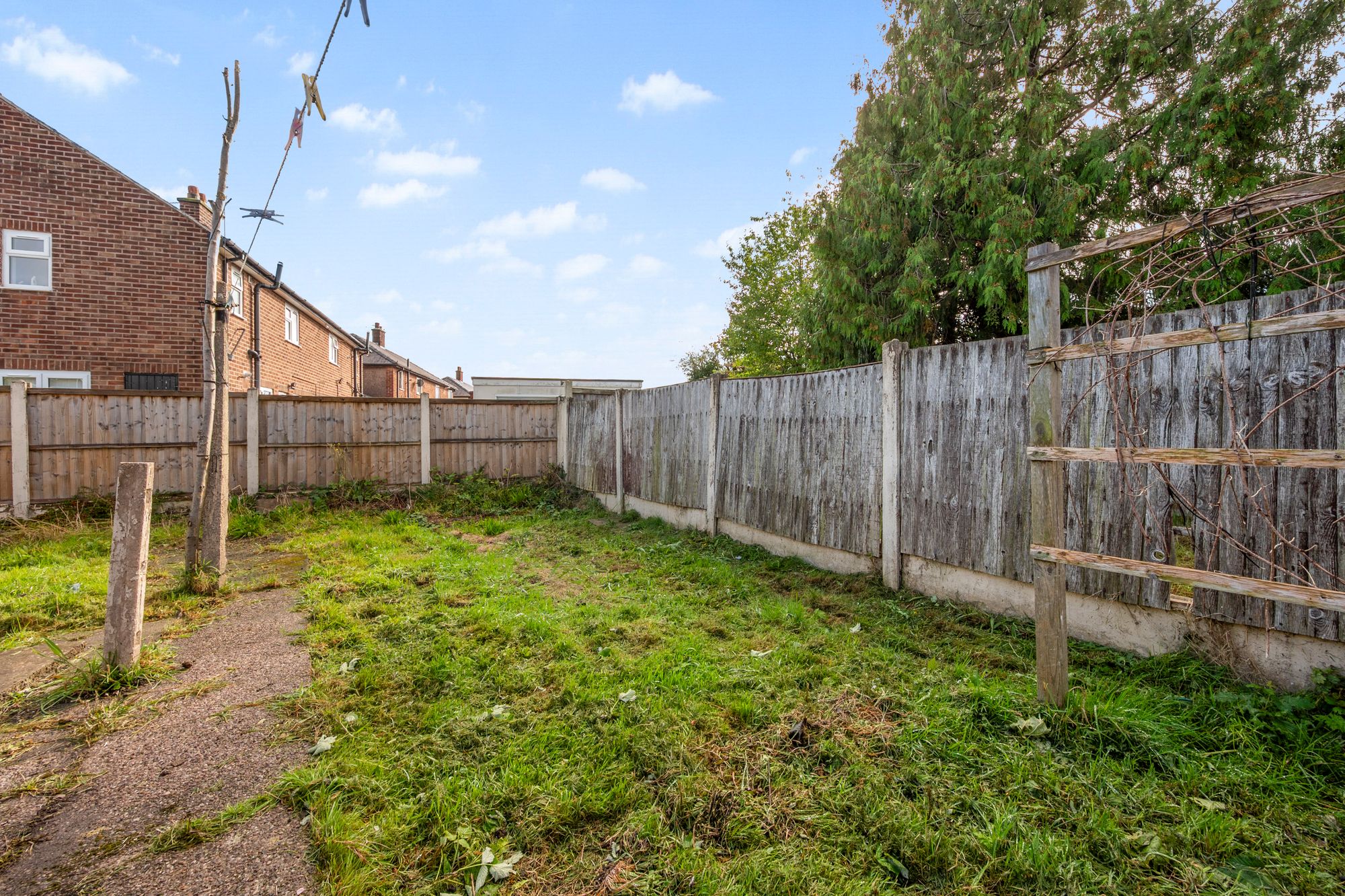 Chiltern Road, Warrington, WA2