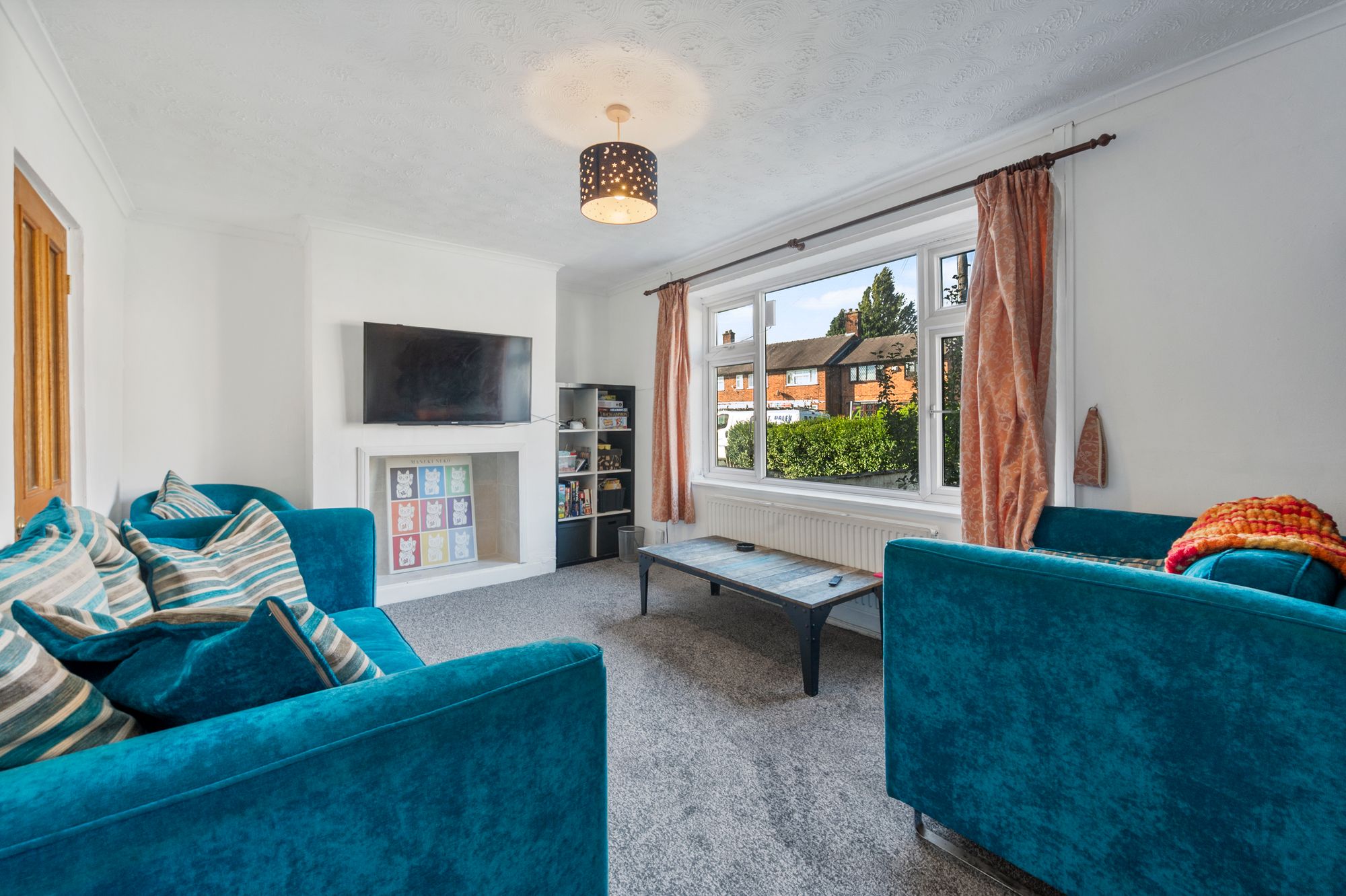 Chiltern Road, Warrington, WA2
