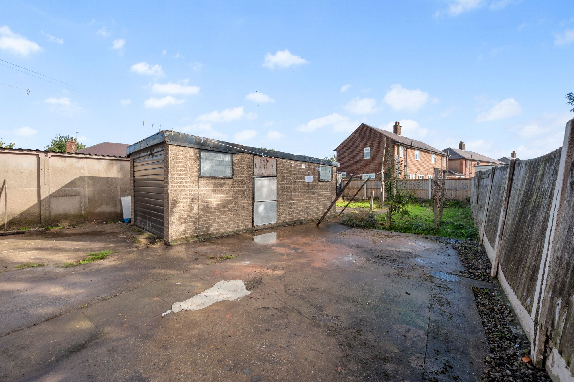 Chiltern Road, Warrington, WA2
