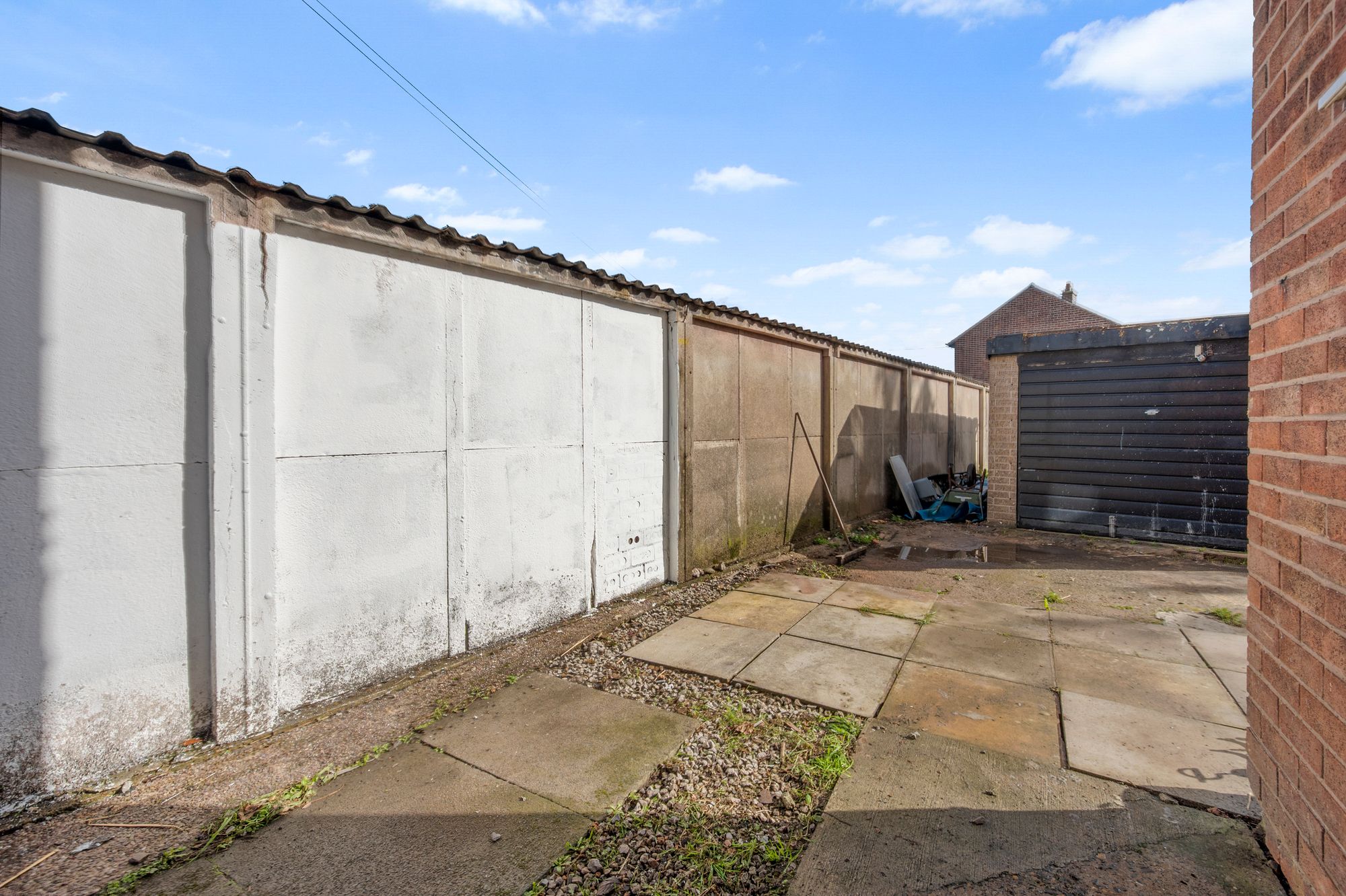 Chiltern Road, Warrington, WA2