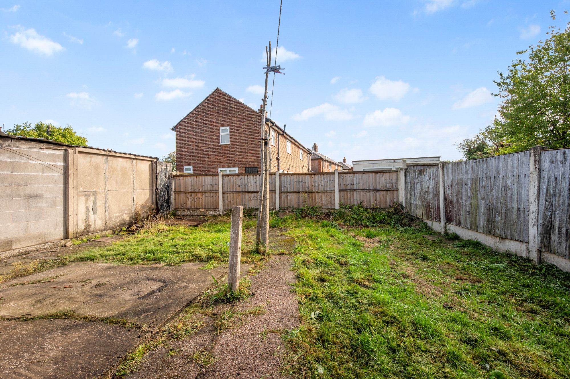 Chiltern Road, Warrington, WA2