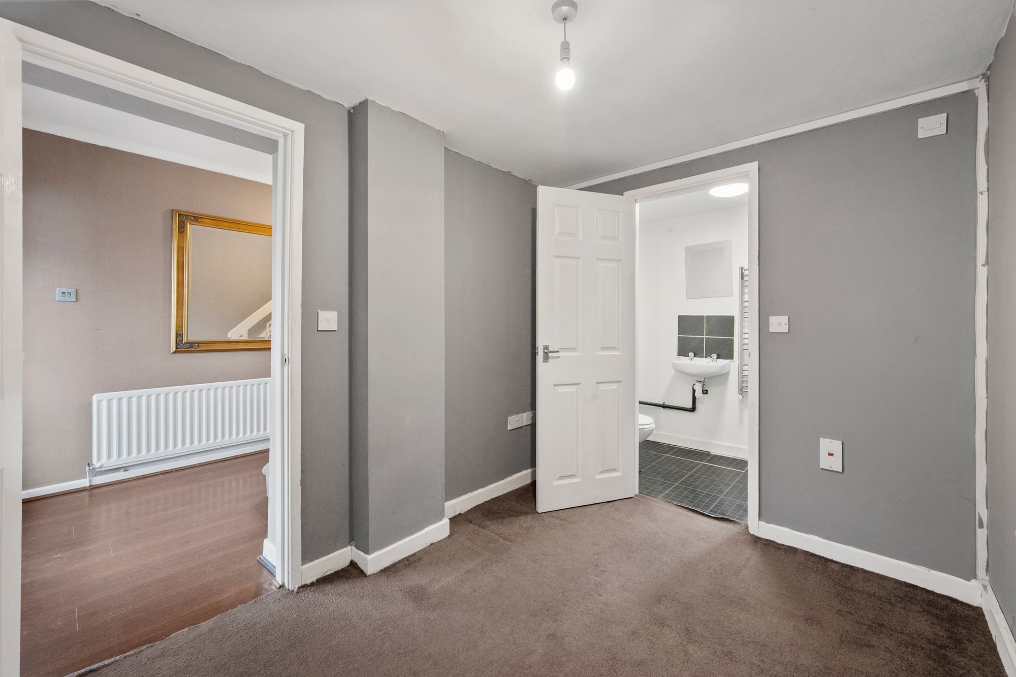 Mossdale Drive, Rainhill, L35