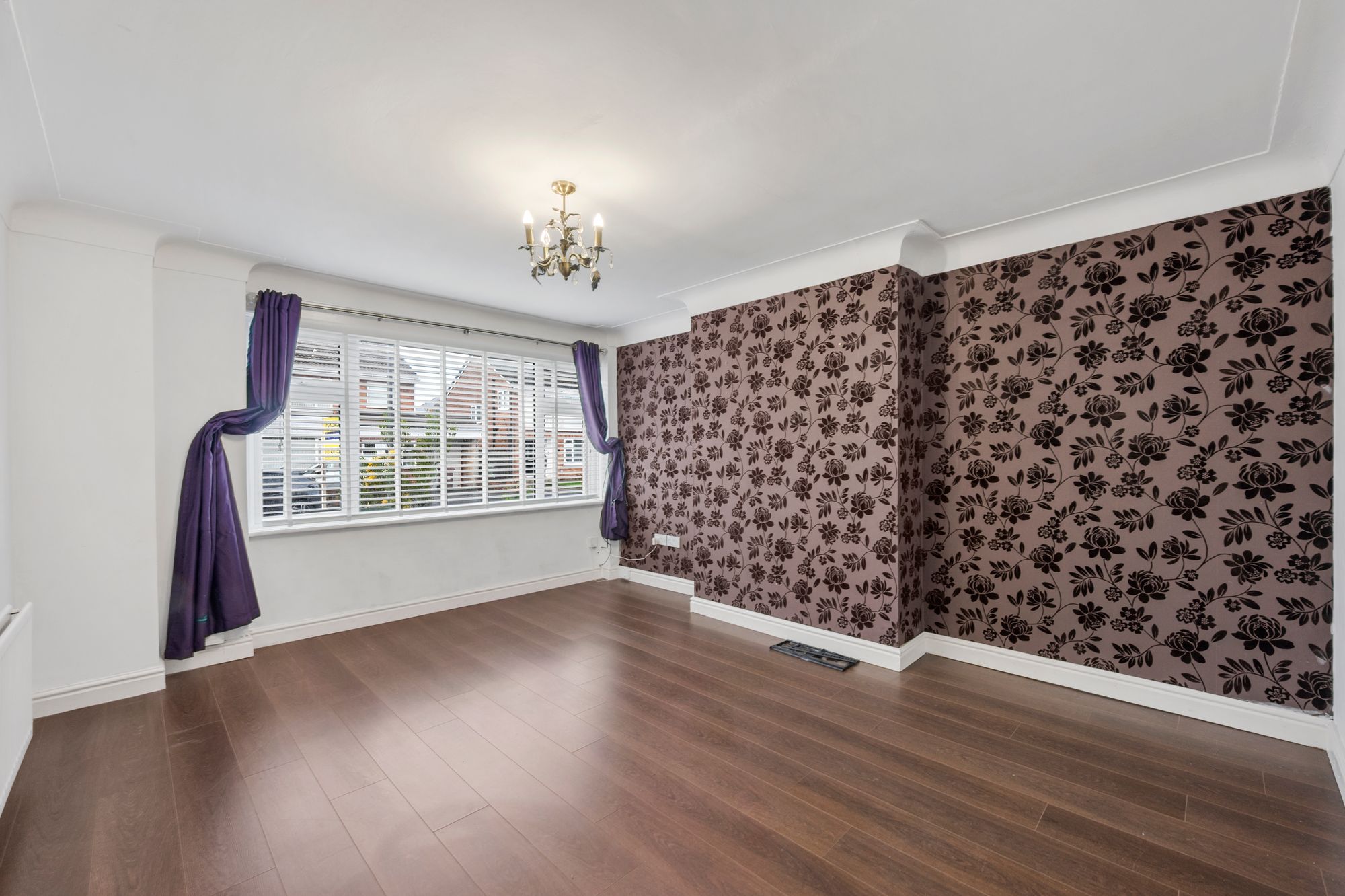 Mossdale Drive, Rainhill, L35