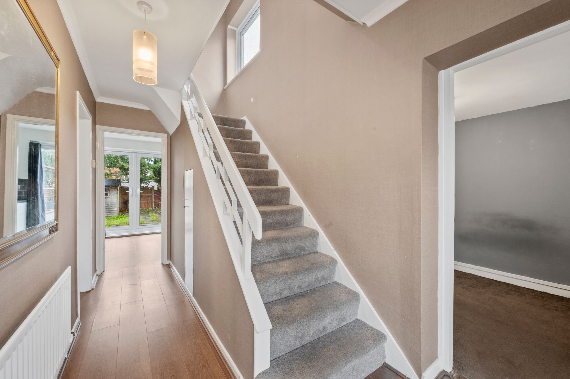 Mossdale Drive, Rainhill, L35