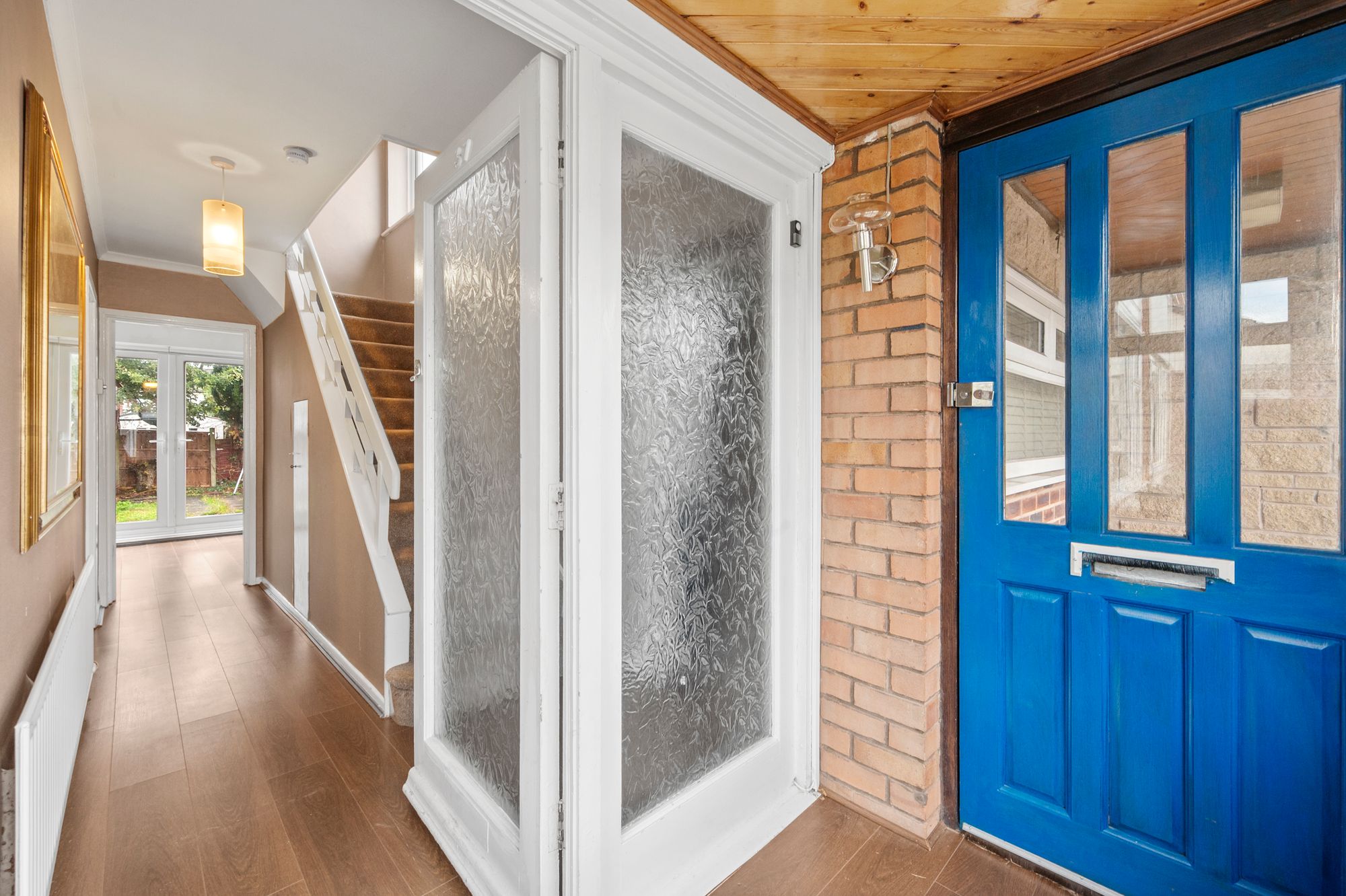 Mossdale Drive, Rainhill, L35