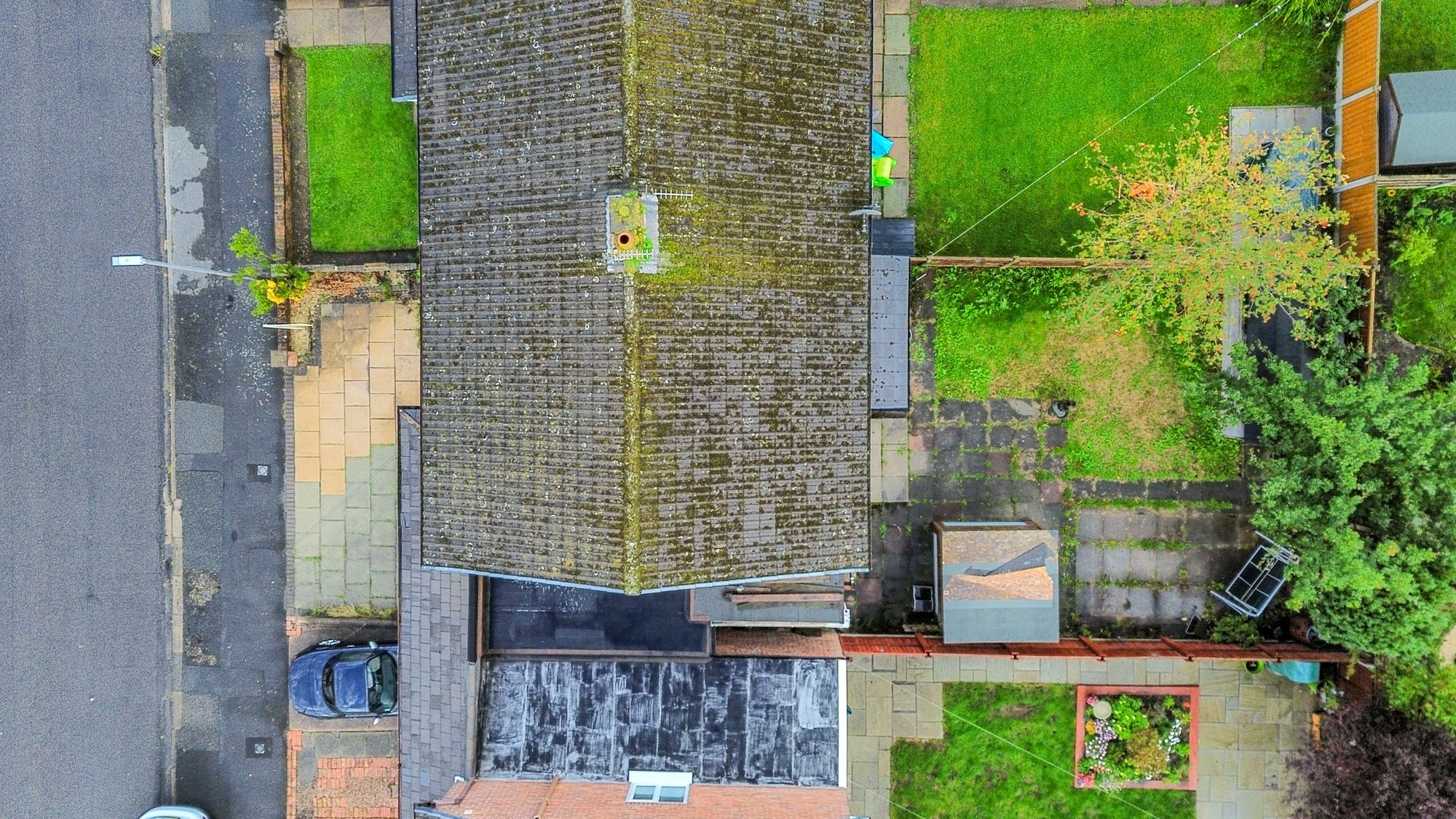 Mossdale Drive, Rainhill, L35