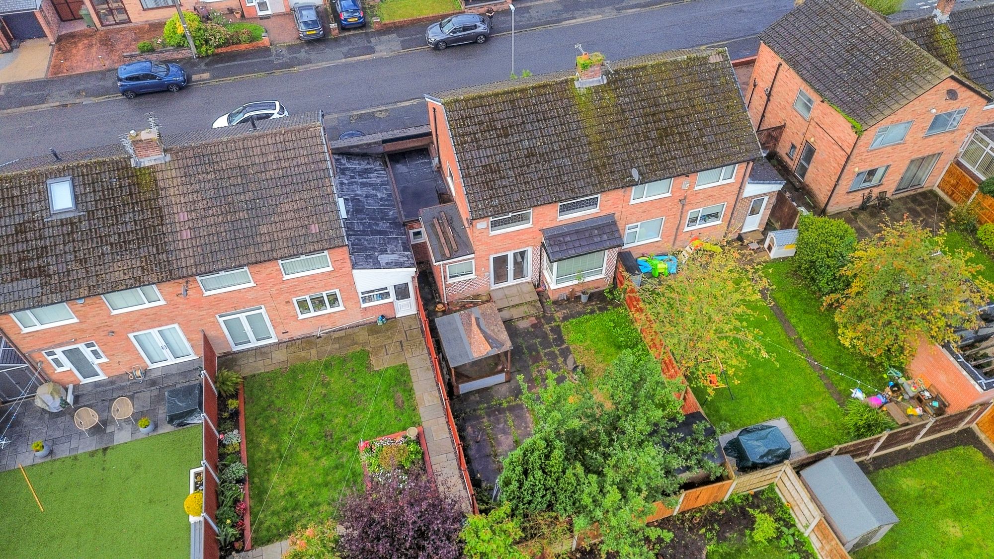 Mossdale Drive, Rainhill, L35