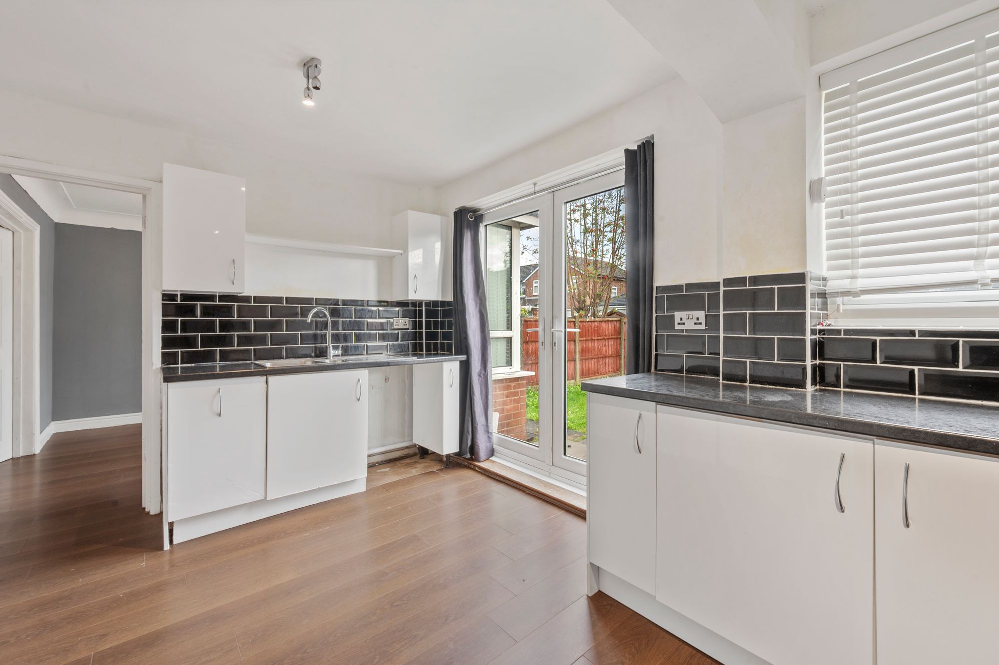 Mossdale Drive, Rainhill, L35