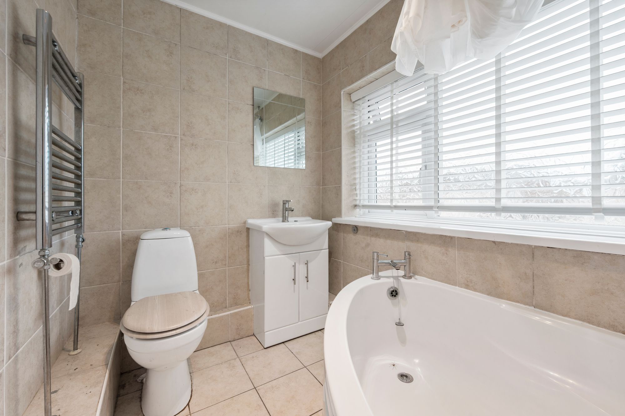 Mossdale Drive, Rainhill, L35
