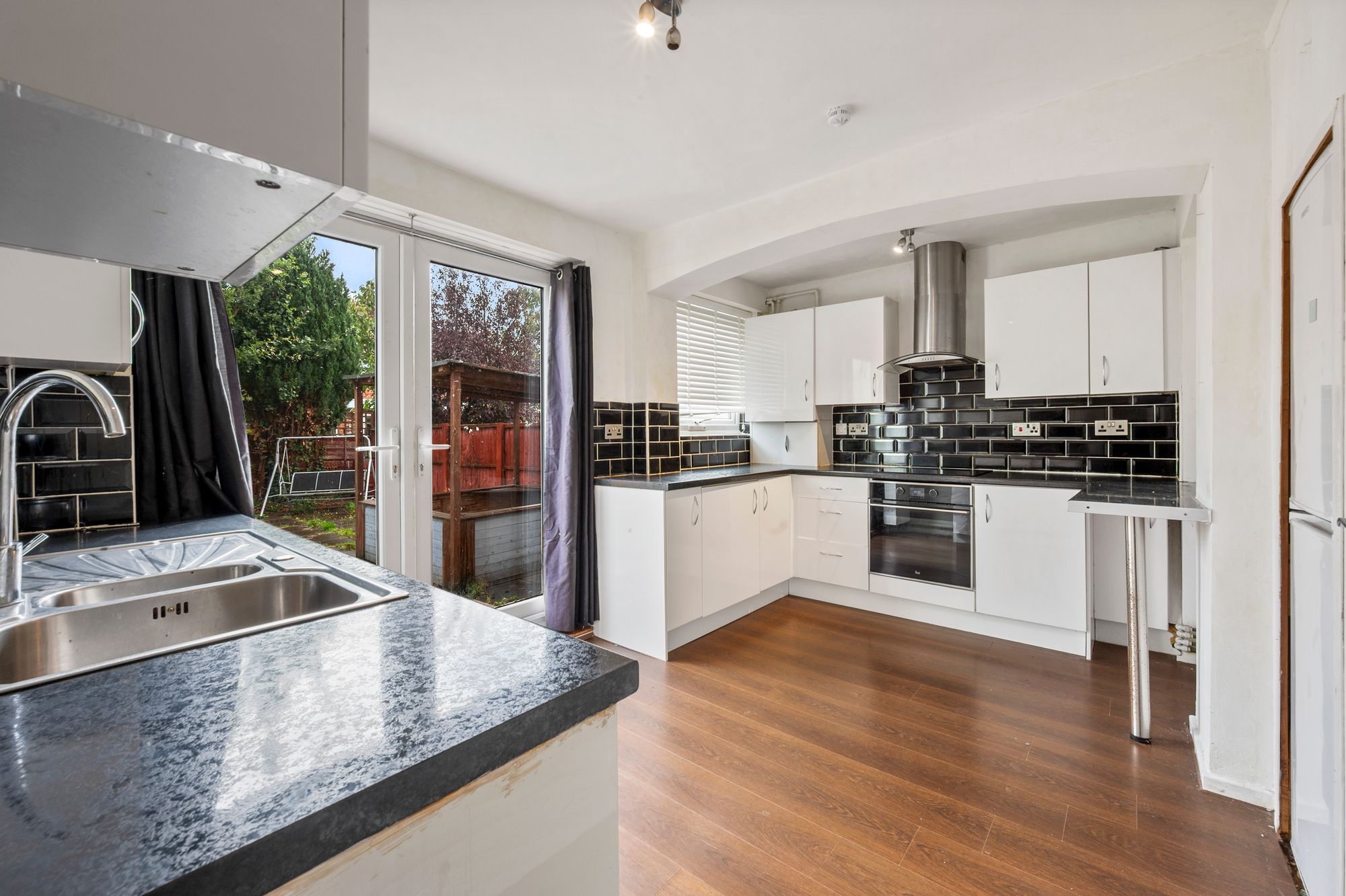 Mossdale Drive, Rainhill, L35