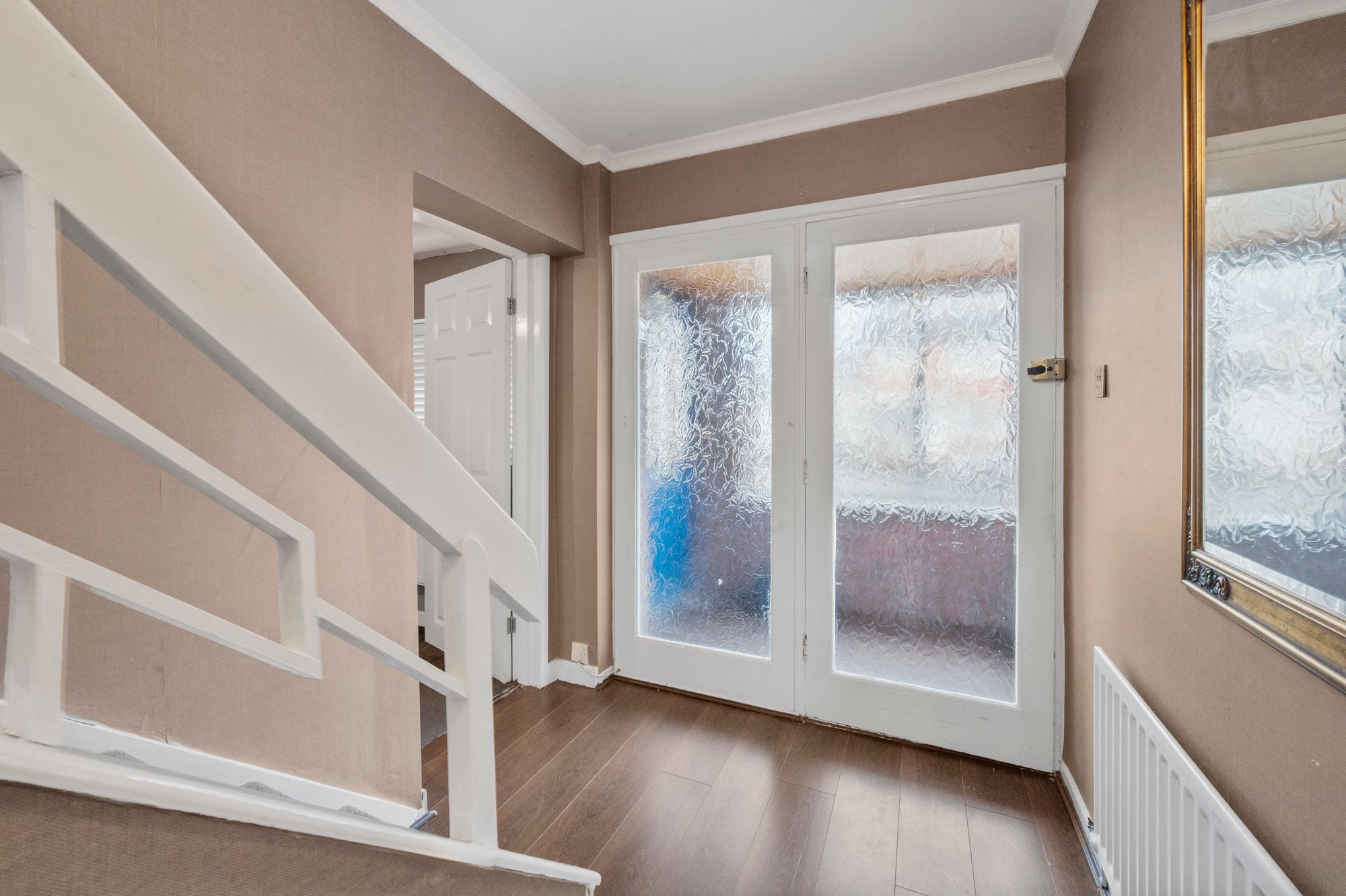 Mossdale Drive, Rainhill, L35