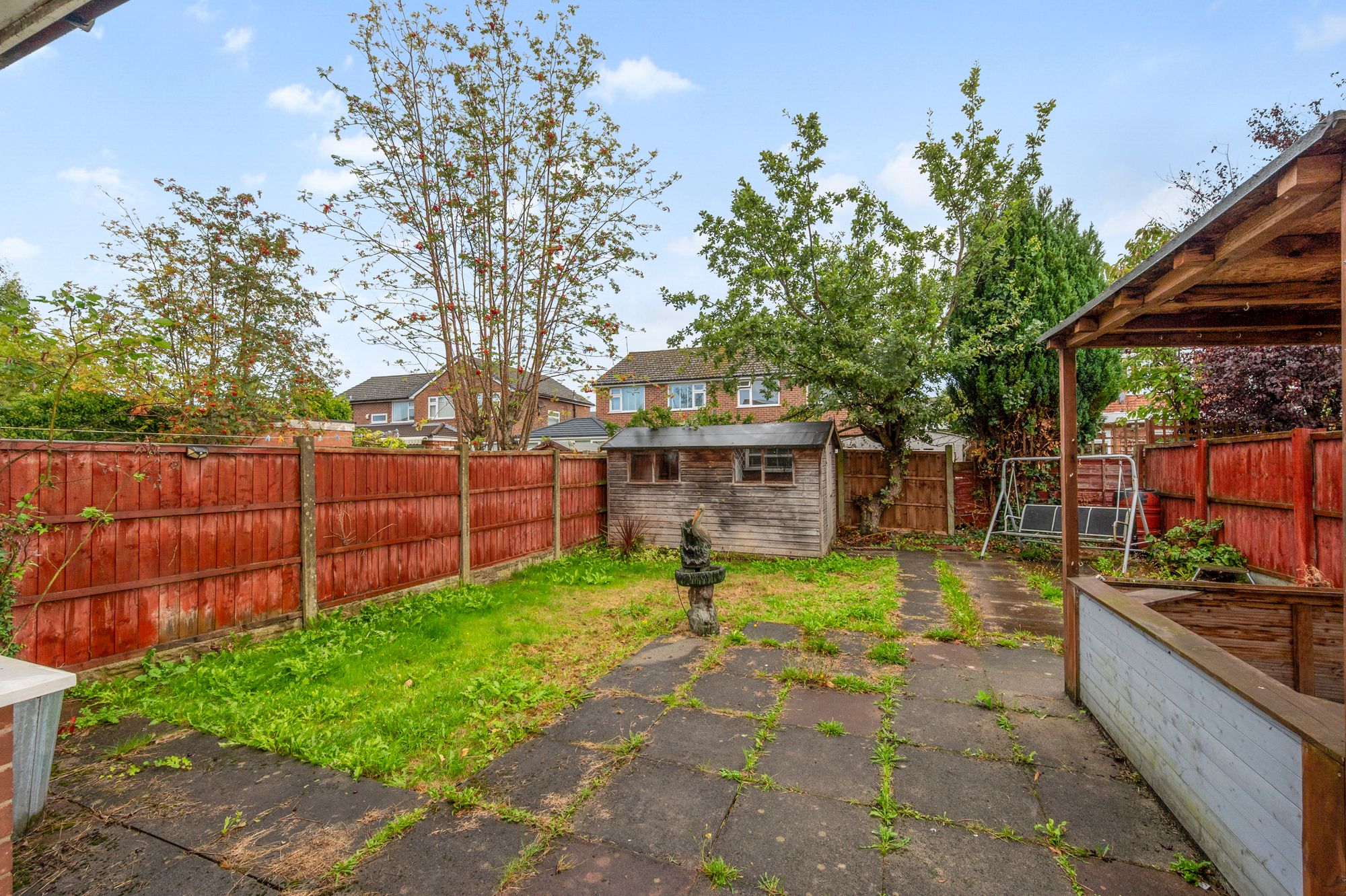 Mossdale Drive, Rainhill, L35