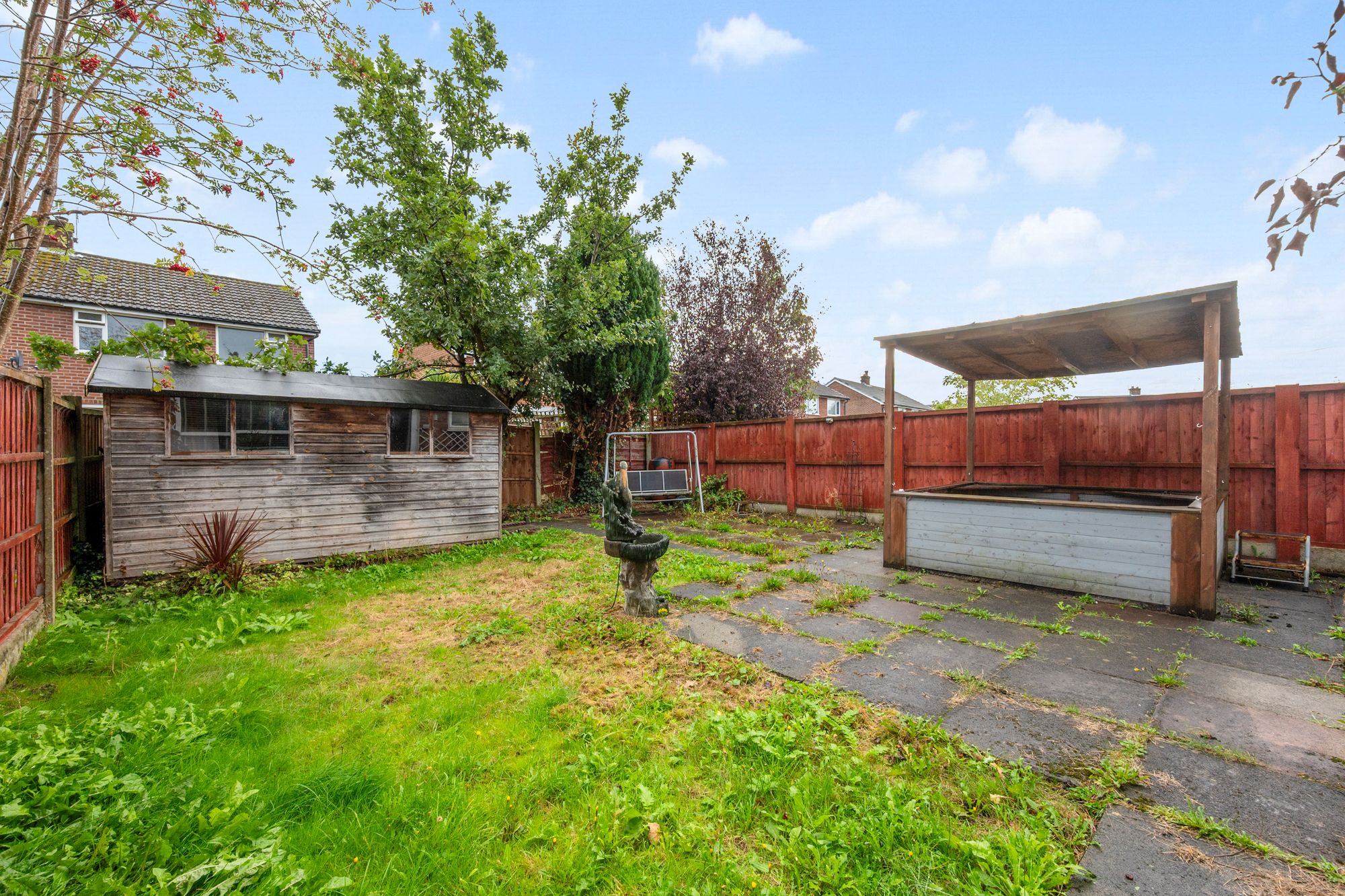 Mossdale Drive, Rainhill, L35