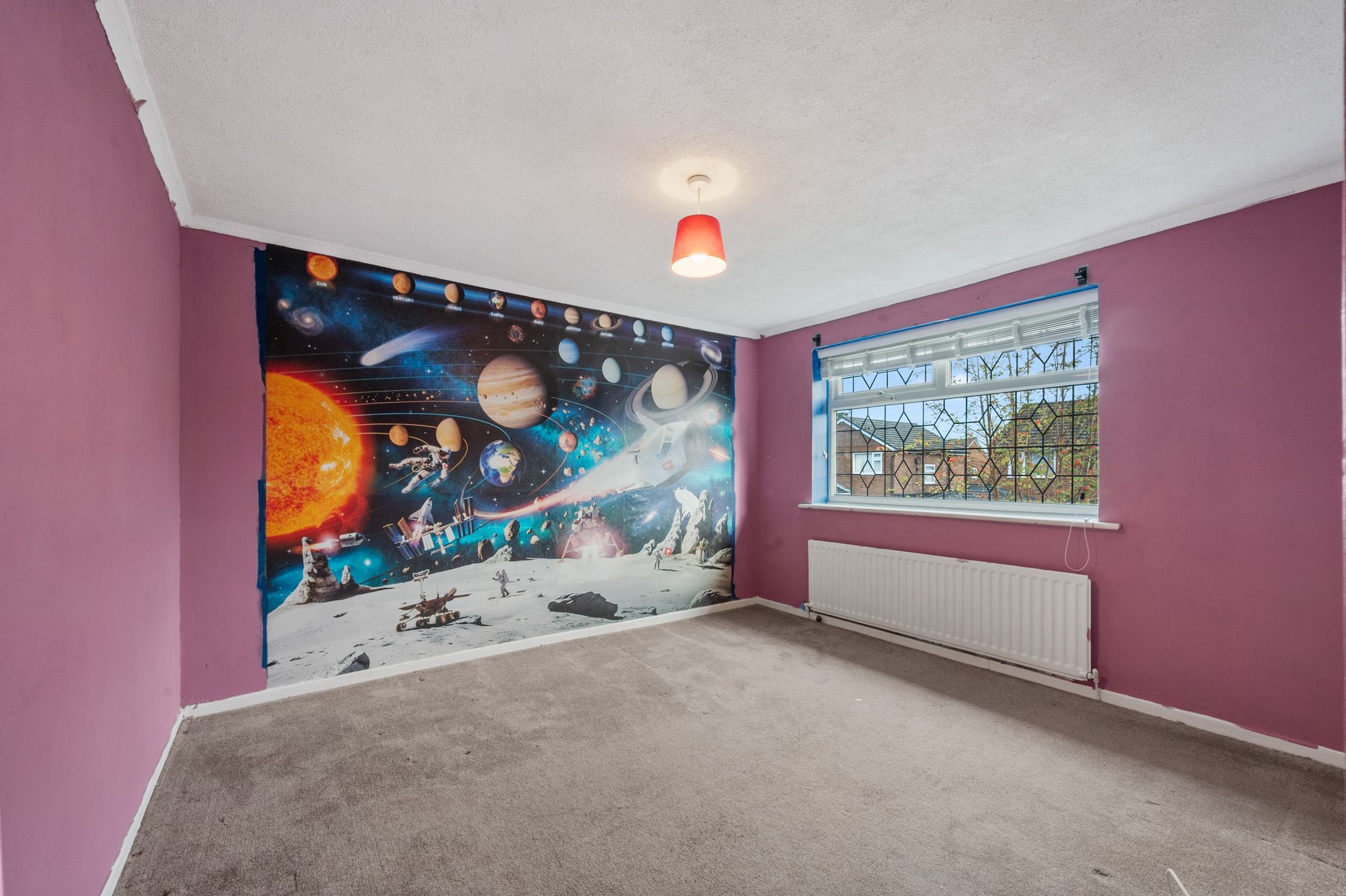 Mossdale Drive, Rainhill, L35