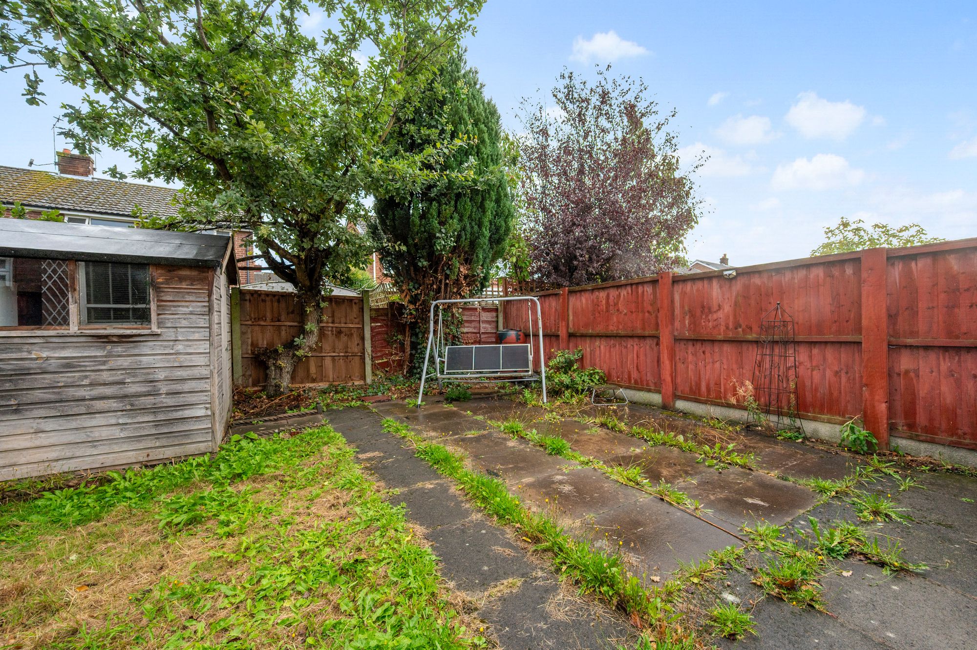 Mossdale Drive, Rainhill, L35
