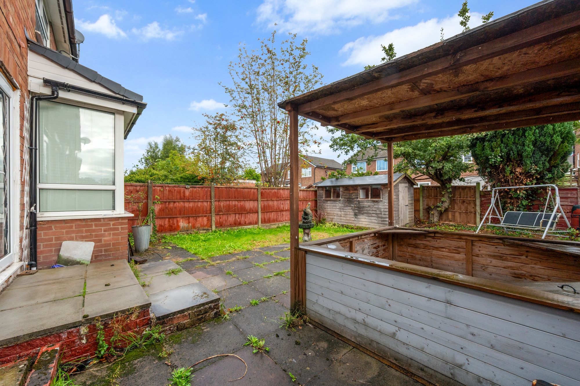Mossdale Drive, Rainhill, L35