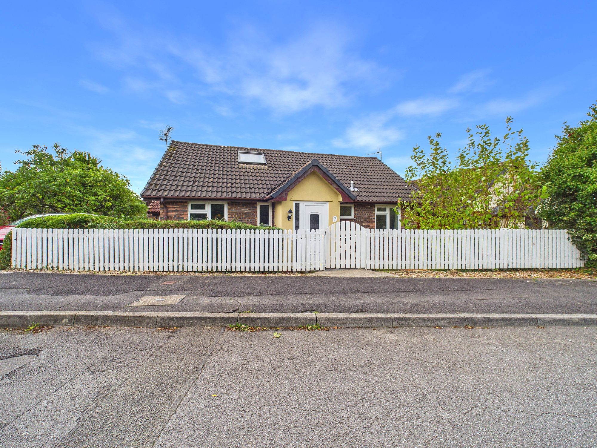 Heol Pentre Bach, Gorseinon, SA4