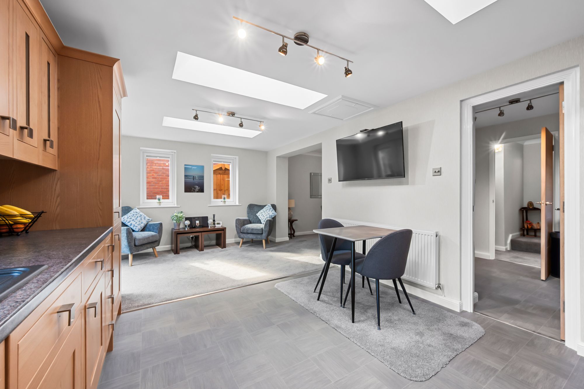 Wokefield Way, St. Helens, WA10