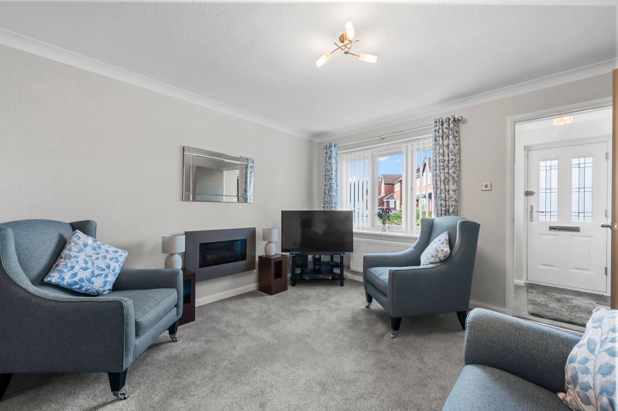 Wokefield Way, St. Helens, WA10