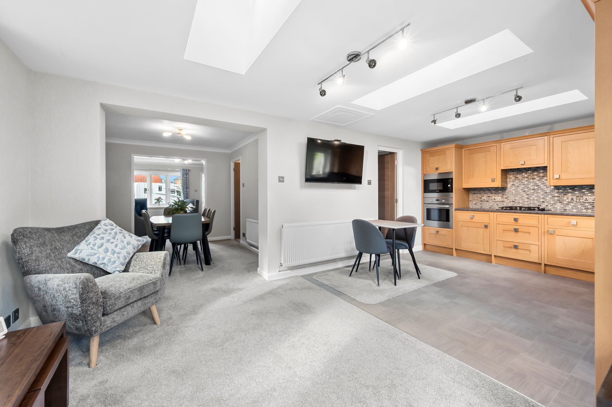 Wokefield Way, St. Helens, WA10