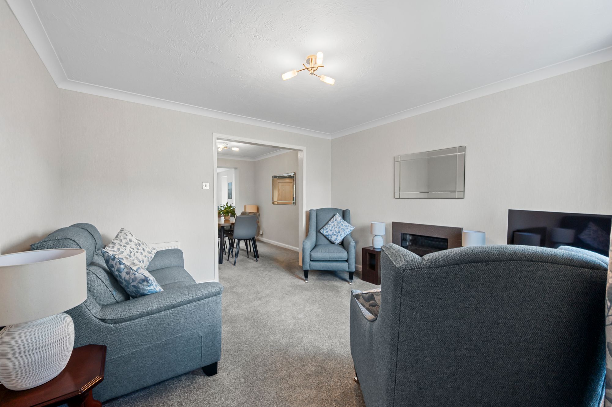 Wokefield Way, St. Helens, WA10