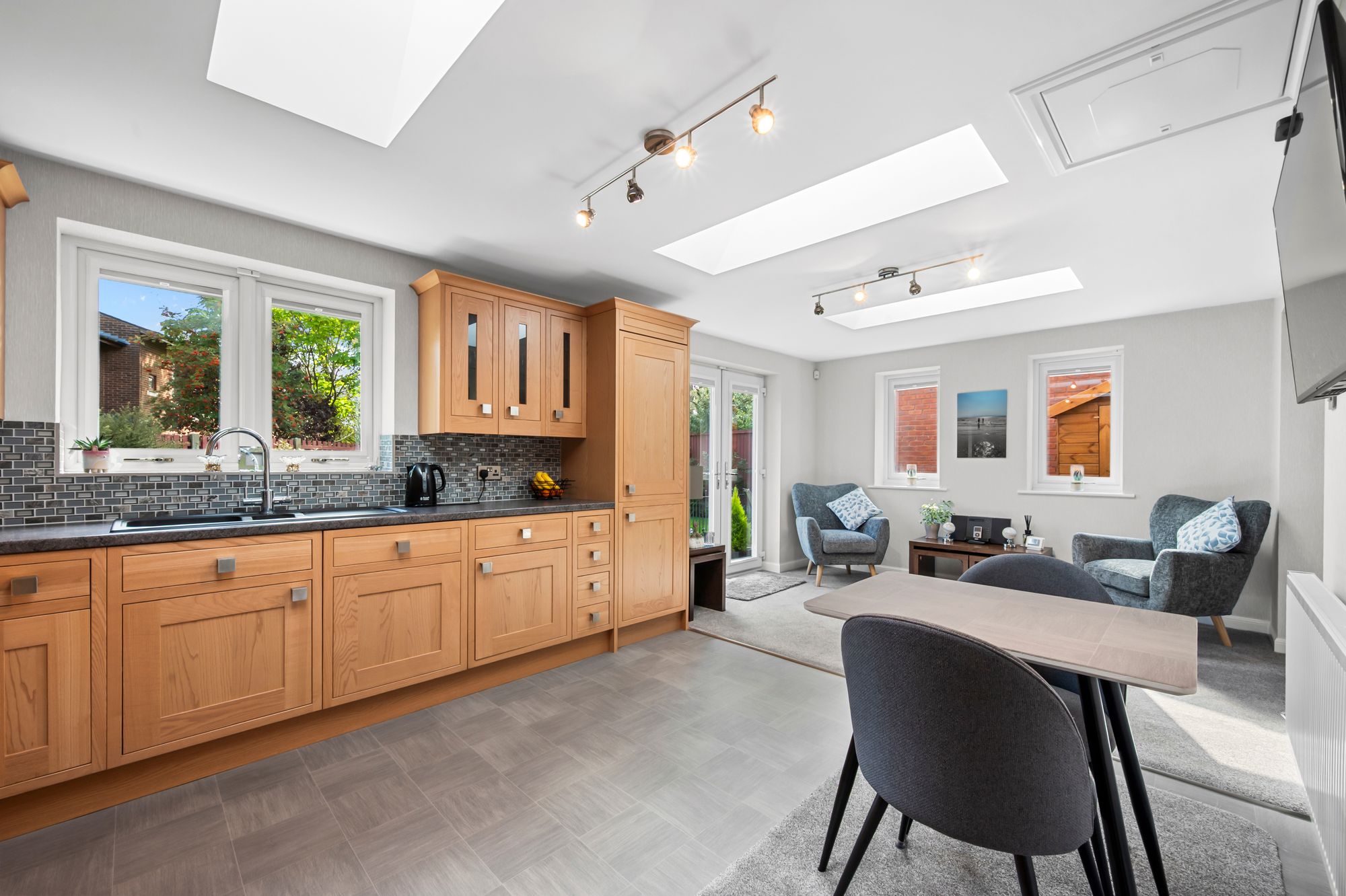 Wokefield Way, St. Helens, WA10
