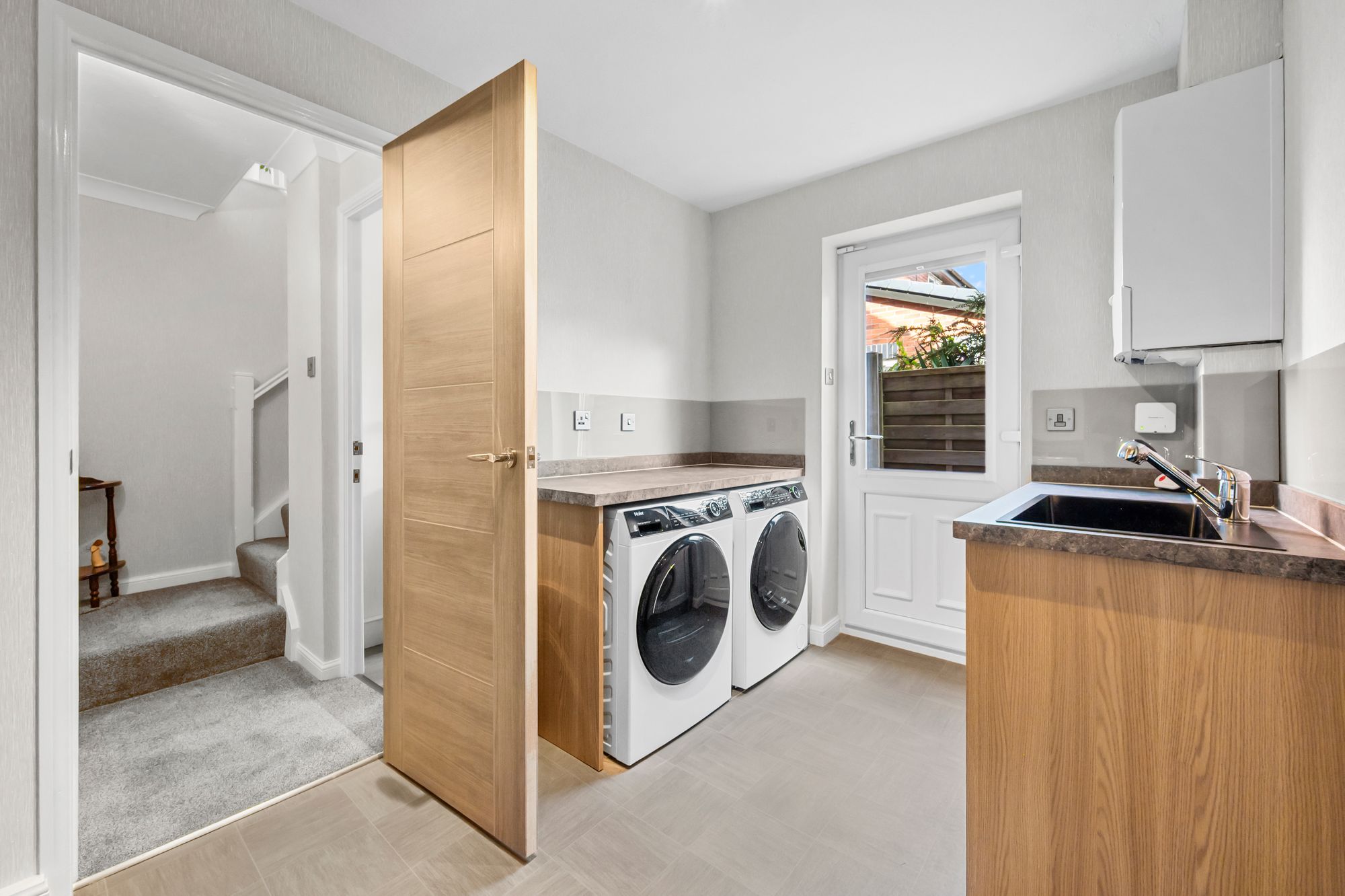 Wokefield Way, St. Helens, WA10